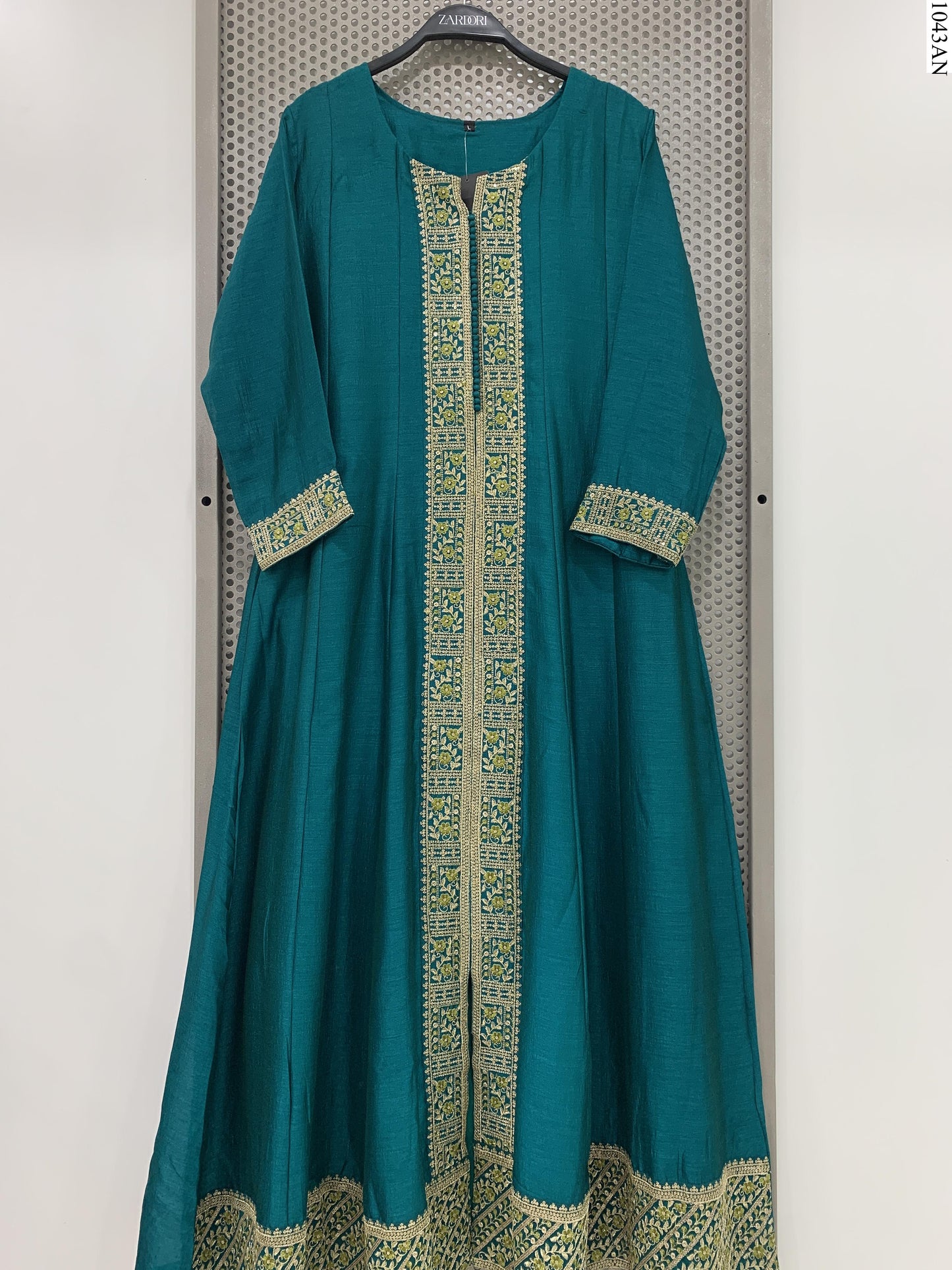 Anarkali - 567 YM TL