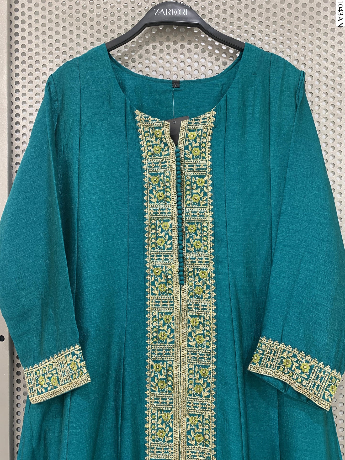 Anarkali - 567 YM TL