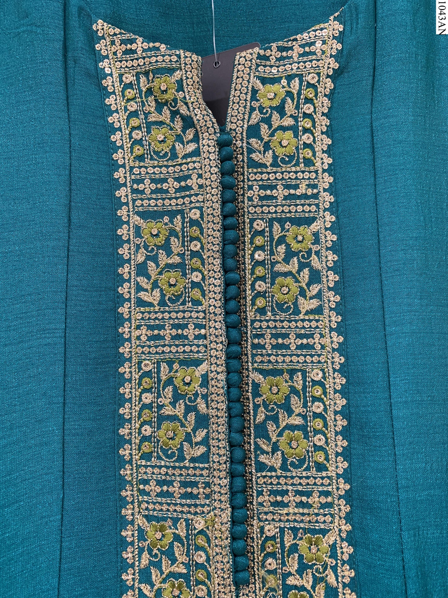Anarkali - 567 YM TL