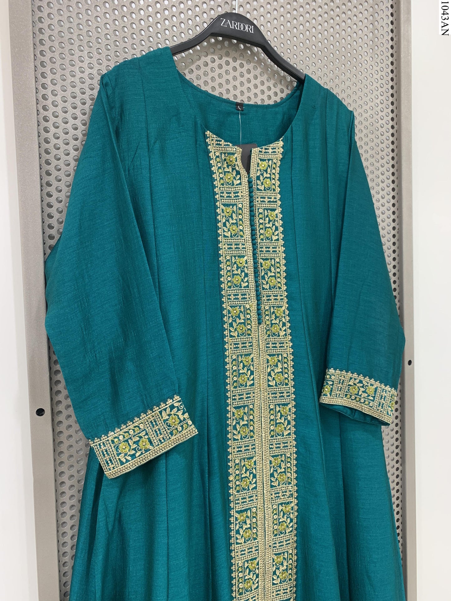 Anarkali - 567 YM TL
