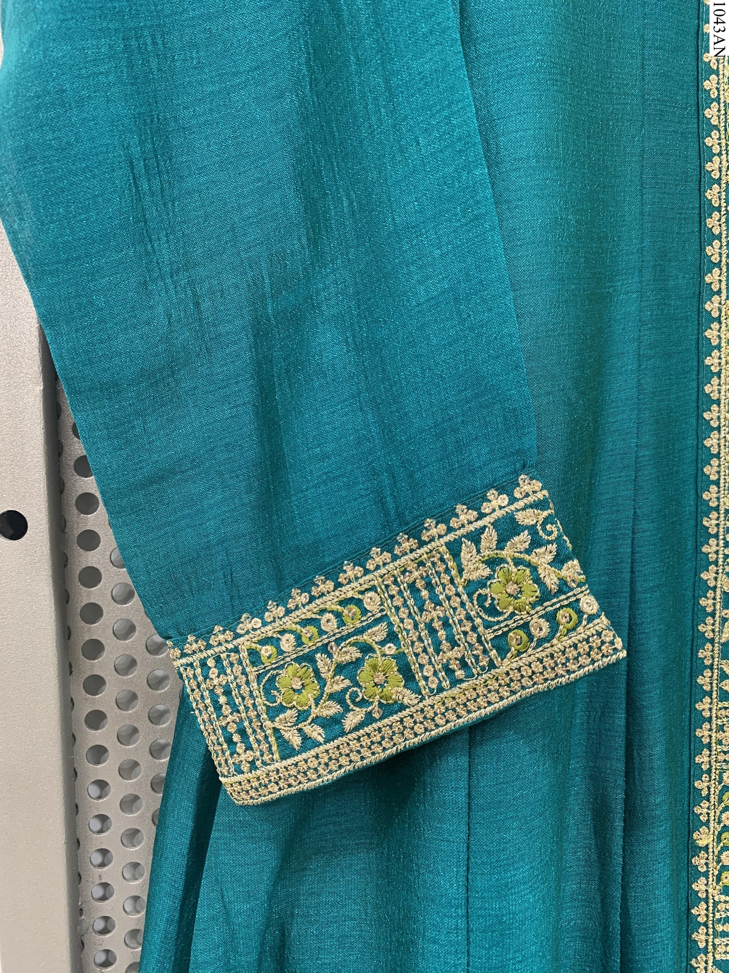 Anarkali - 567 YM TL