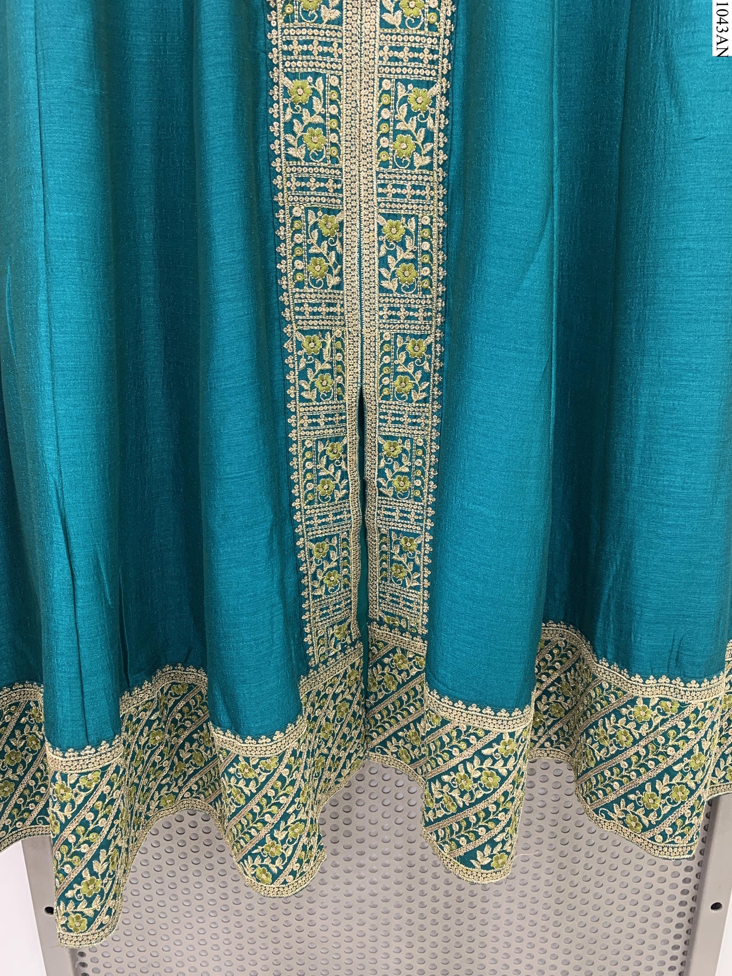 Anarkali - 567 YM TL