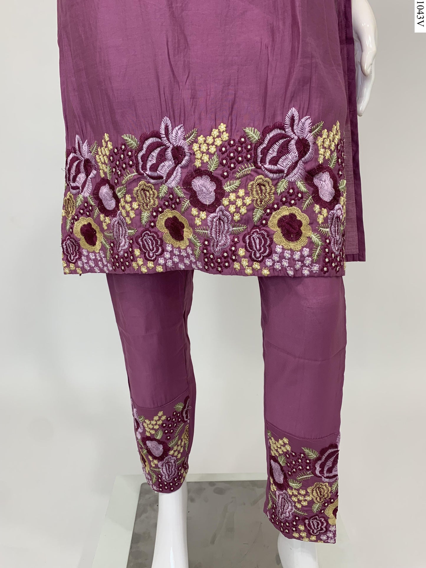 Coord Set - 19820 FT BE