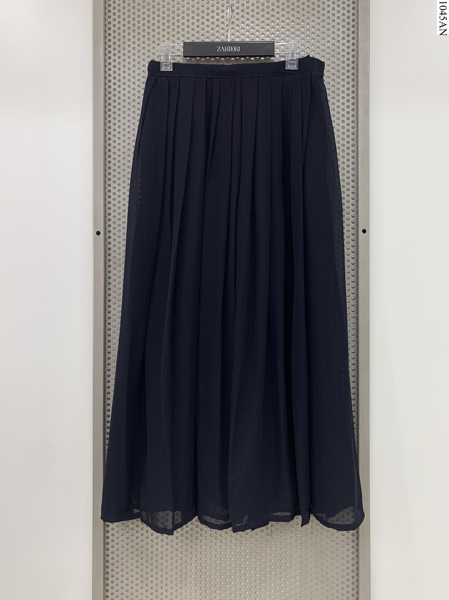 Anarkali - 11672 YM BK