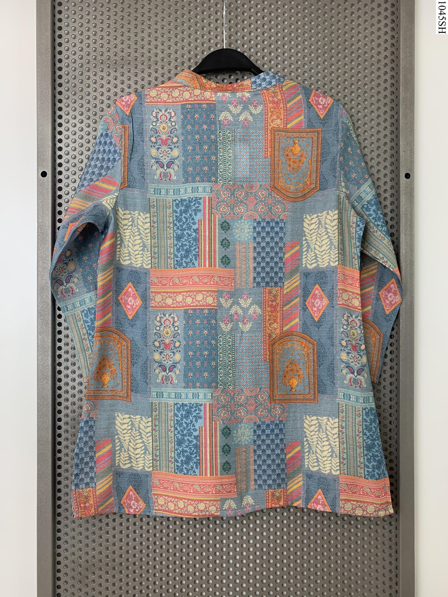 Short - 22305-A CO MU