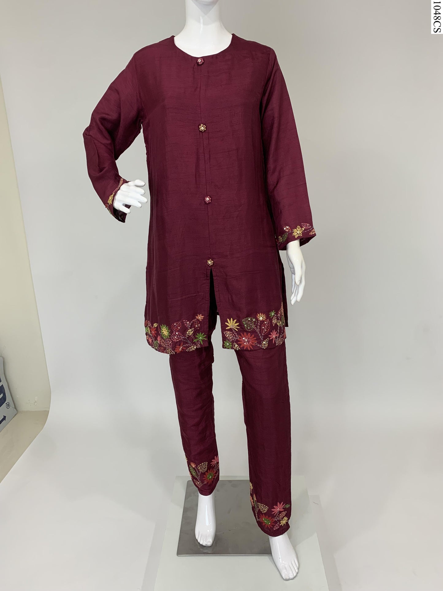 Coord Set - VSAR1838 NL PL