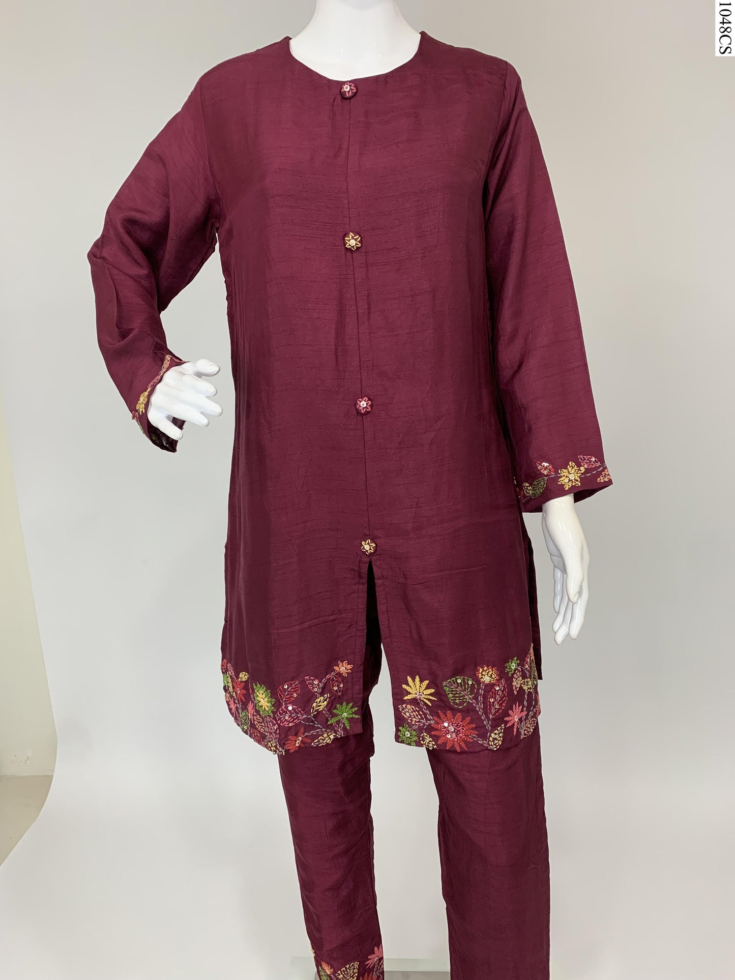 Coord Set - VSAR1838 NL PL
