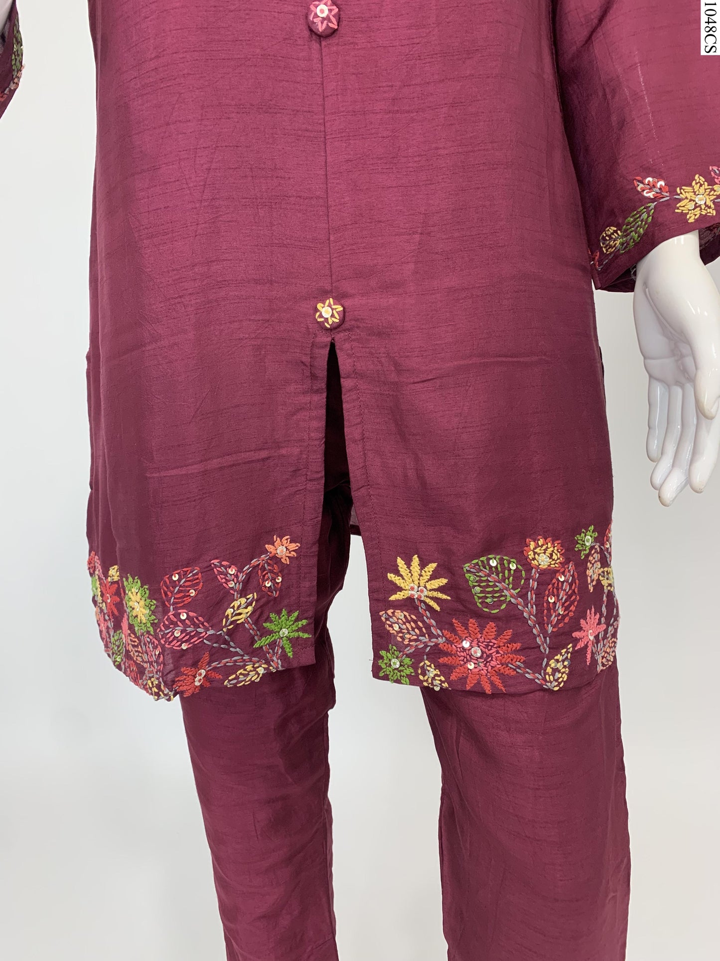 Coord Set - VSAR1838 NL PL