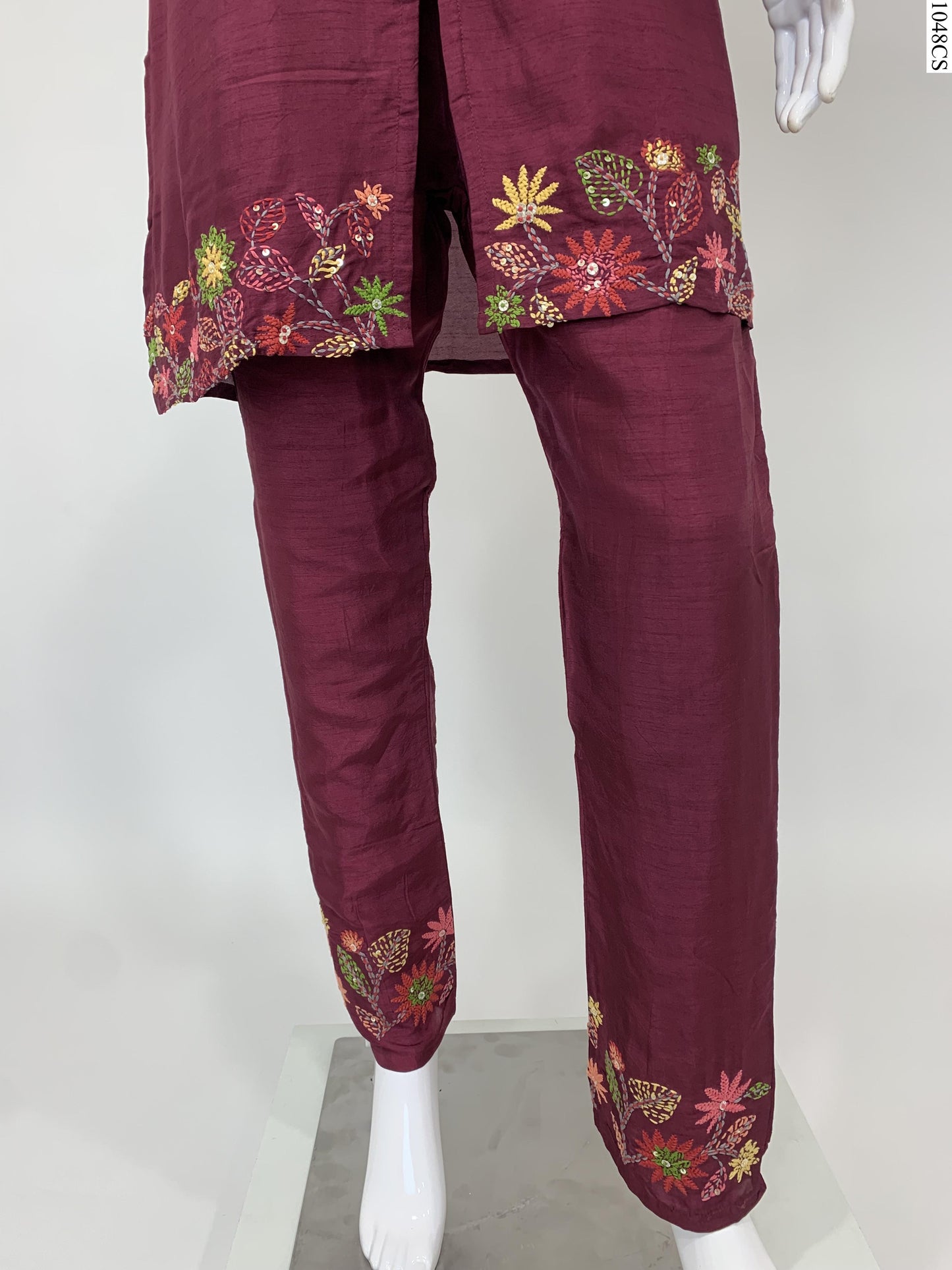 Coord Set - VSAR1838 NL PL