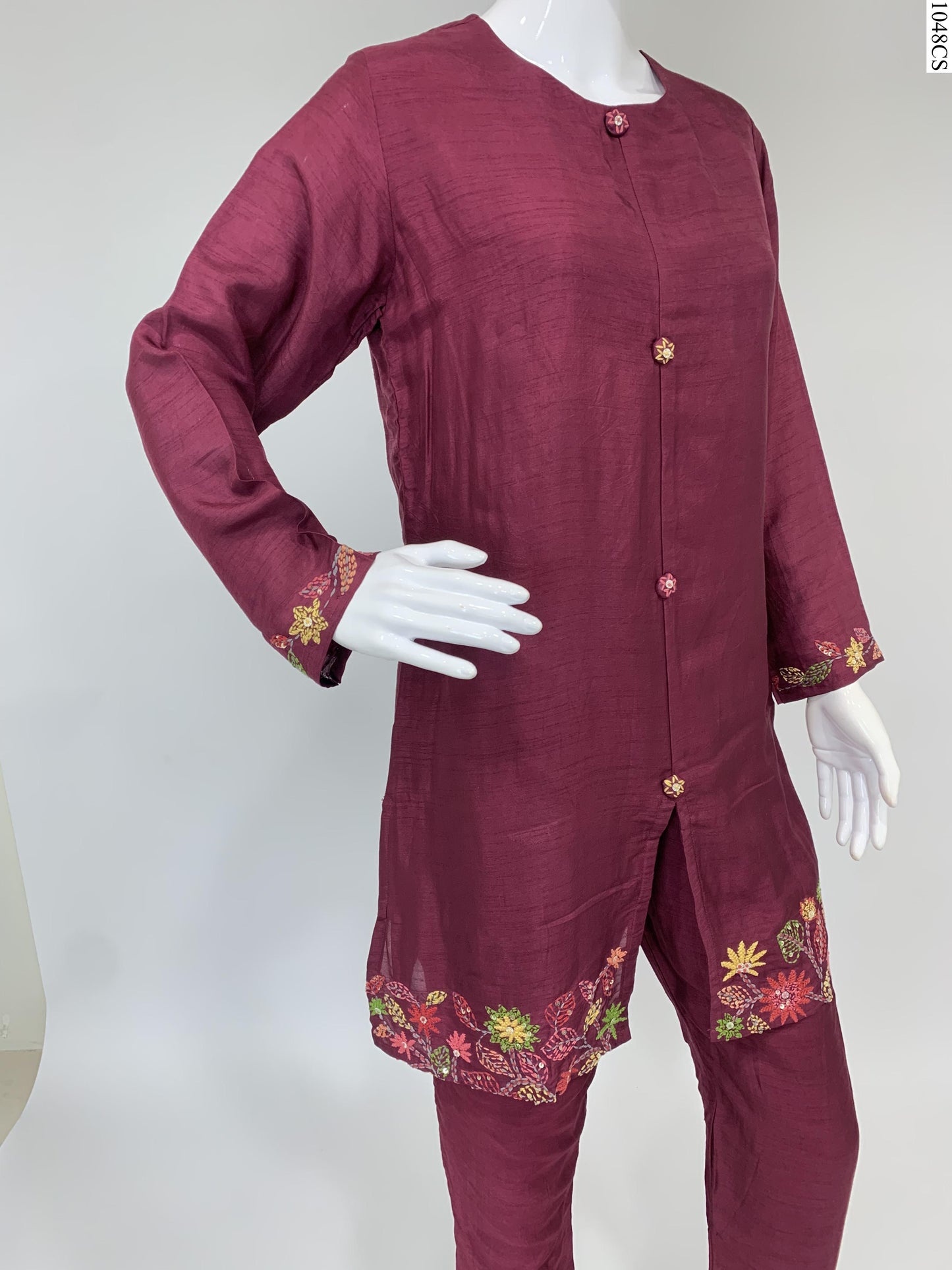Coord Set - VSAR1838 NL PL
