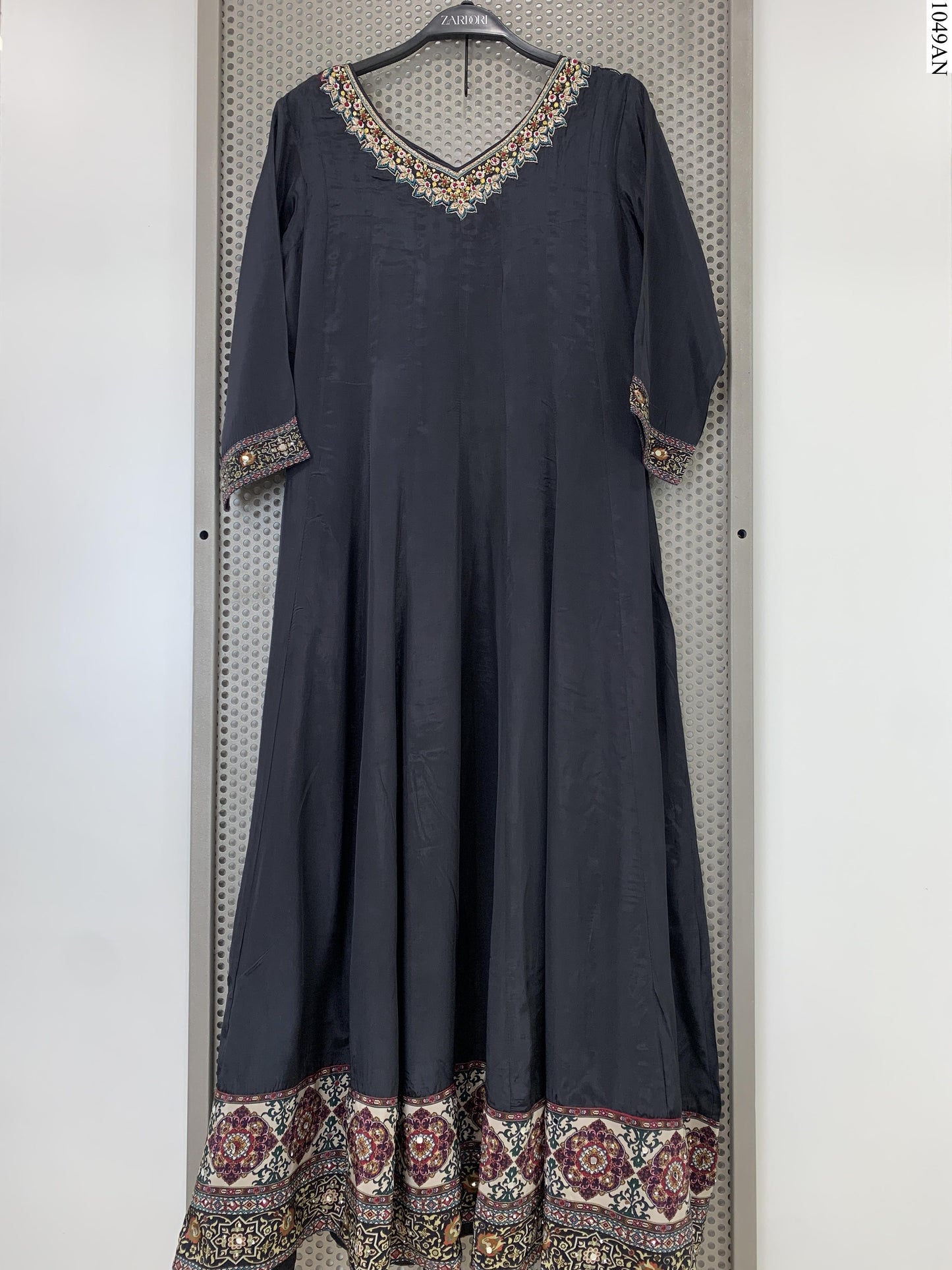 Anarkali - 960721 GA BK