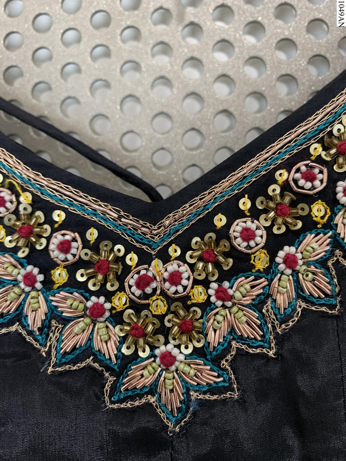 Anarkali - 960721 GA BK