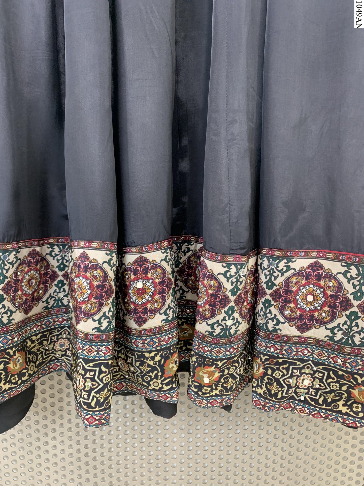 Anarkali - 960721 GA BK
