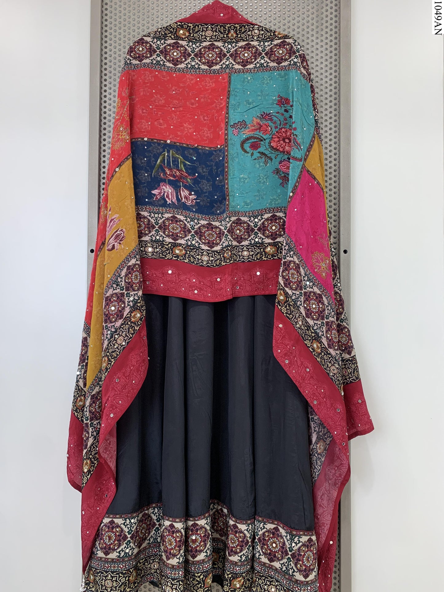 Anarkali - 960721 GA BK