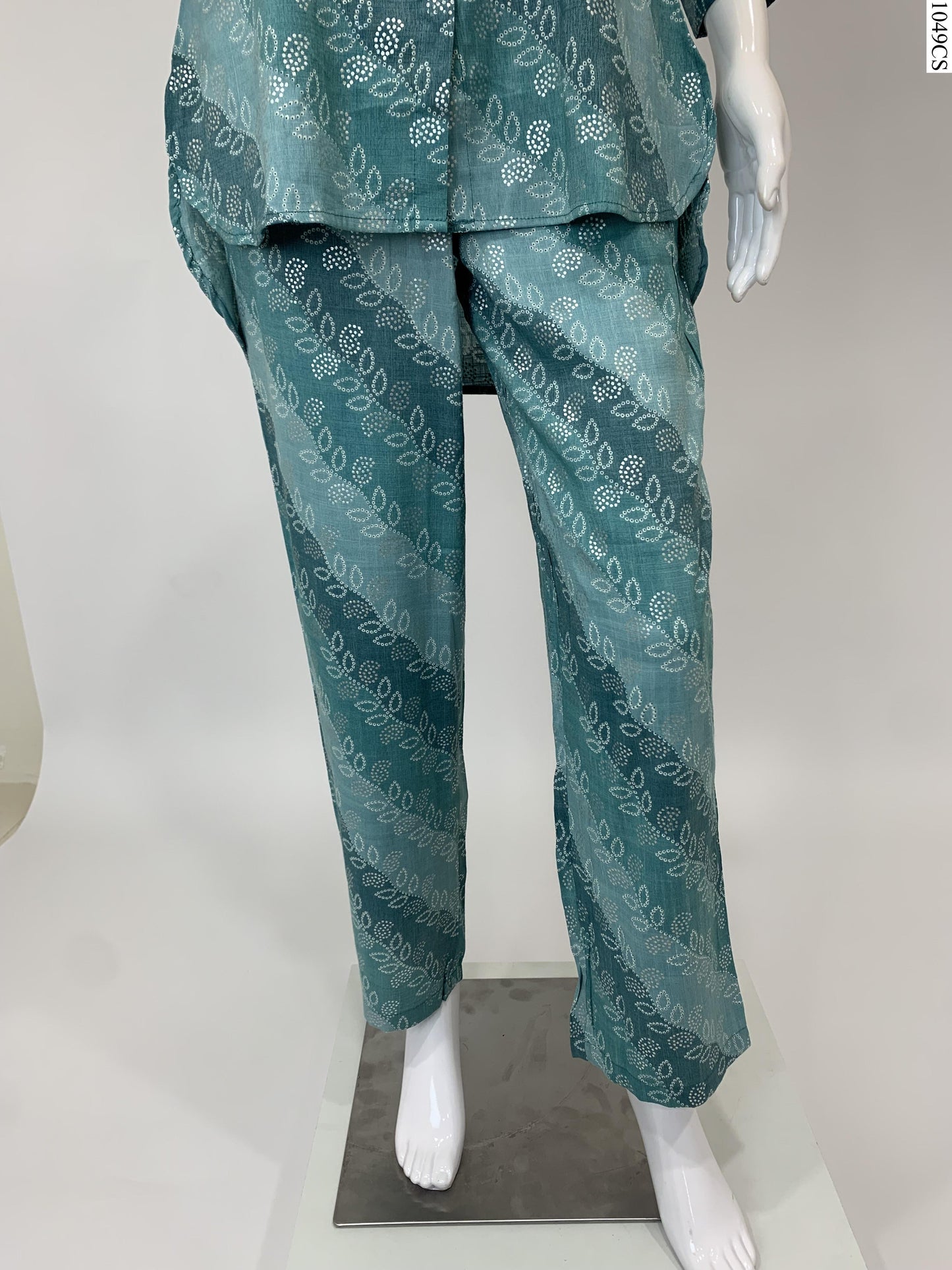 Coord Set - CFM3506 NL G