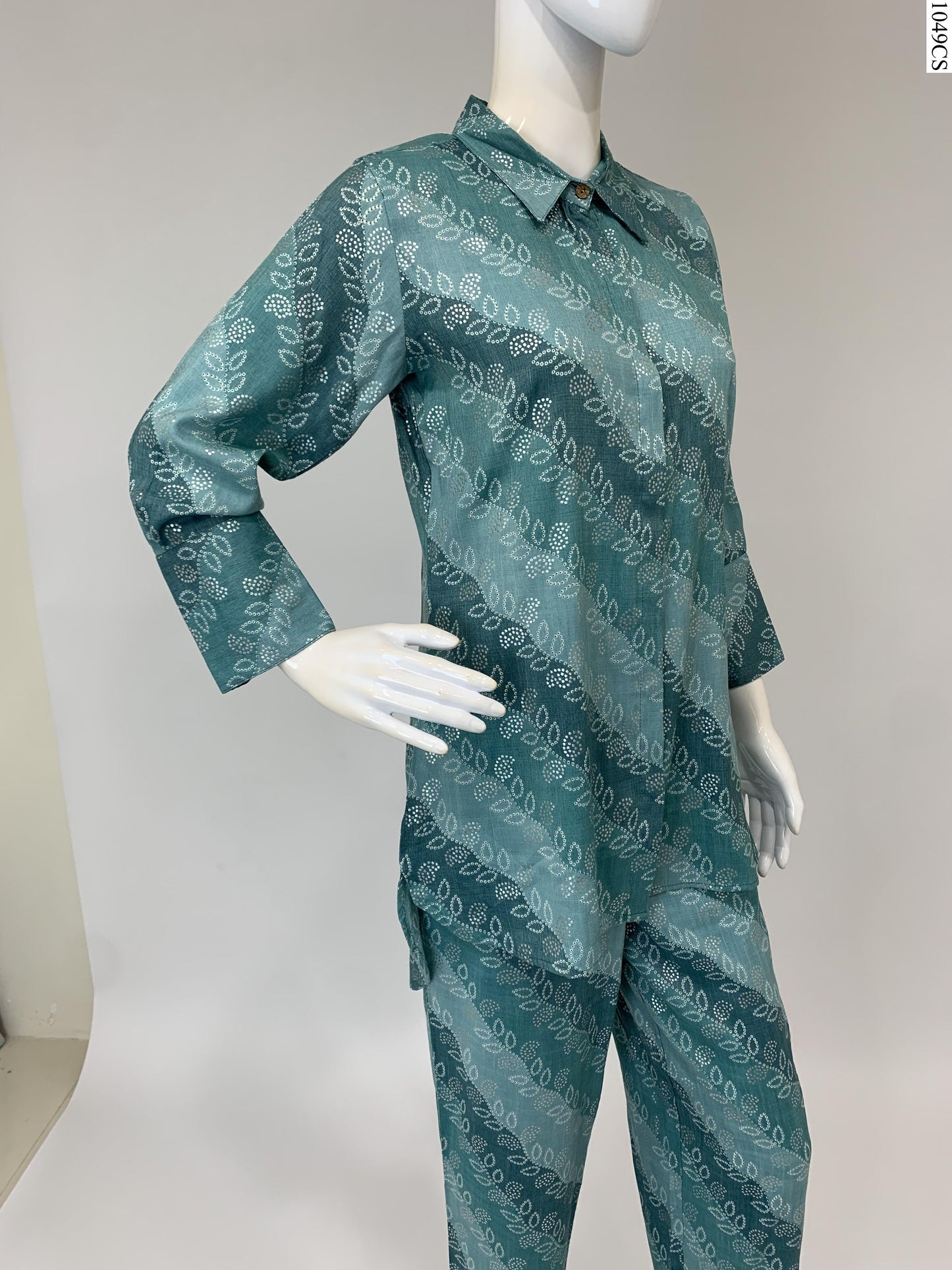 Coord Set - CFM3506 NL G