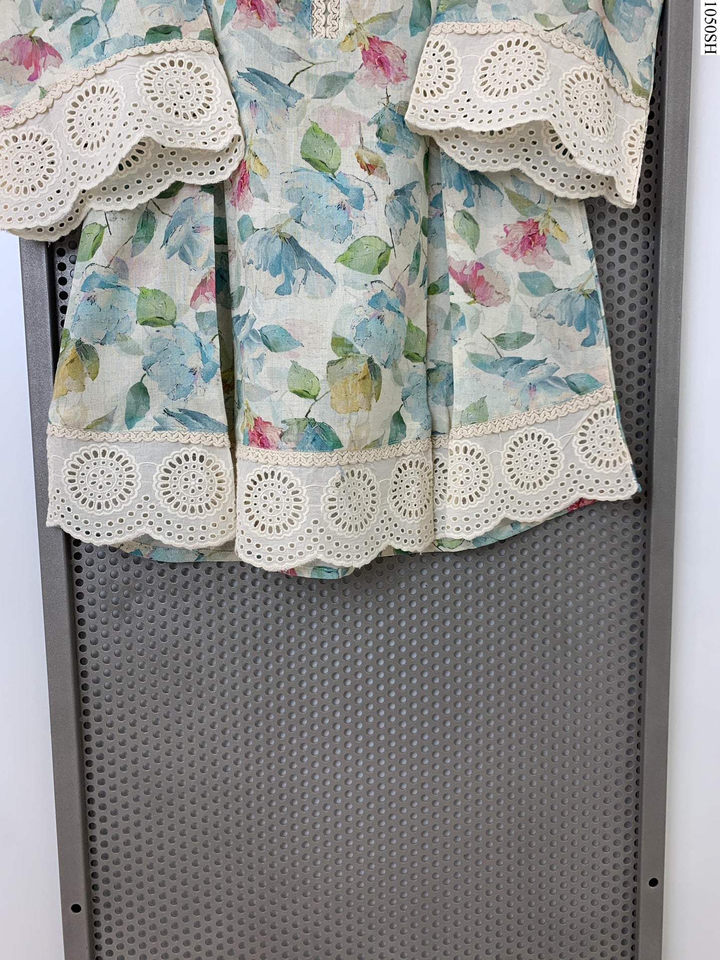 Short - D-958 JJ SKY