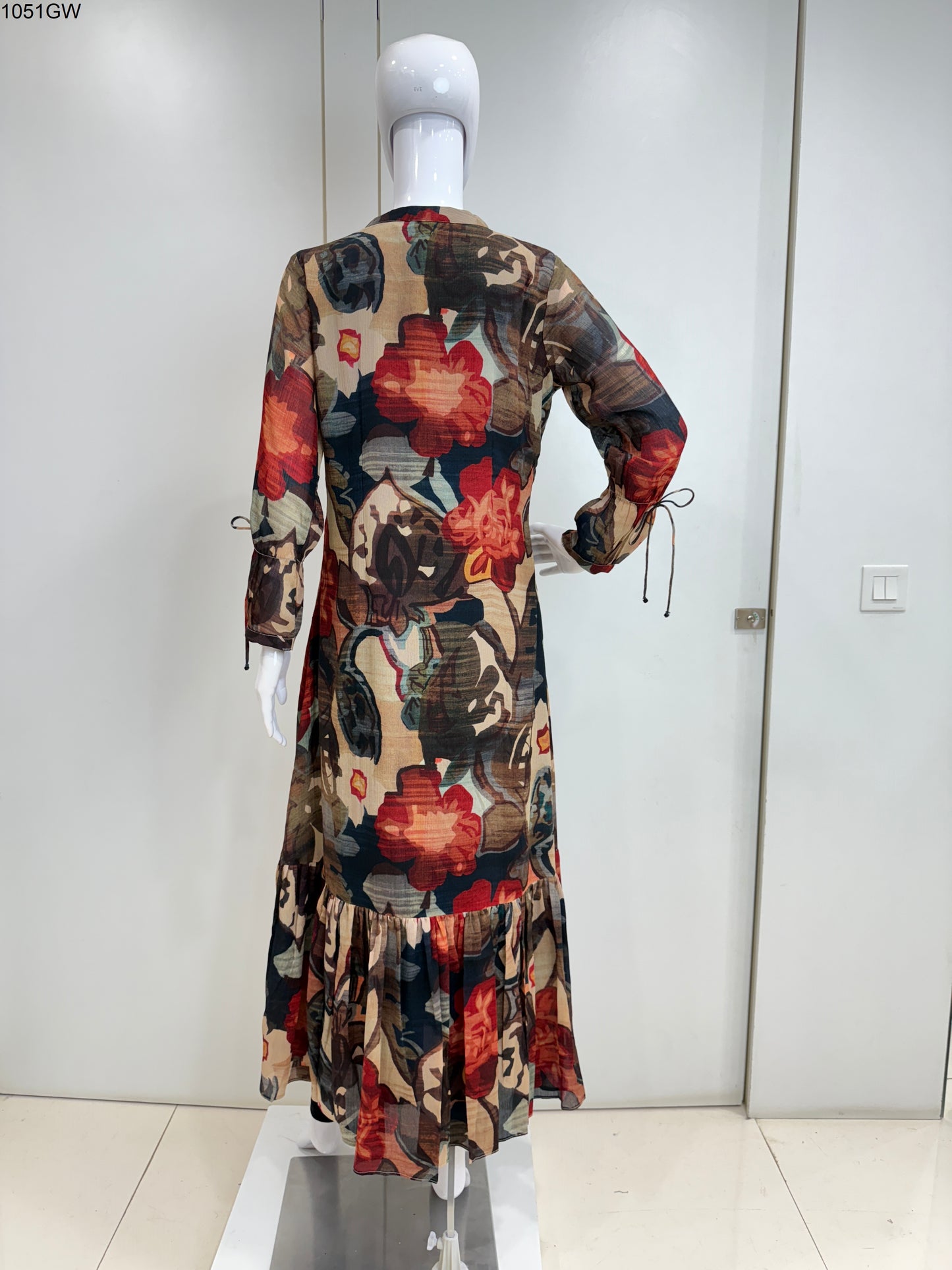 Gown - REW10031 IT MU 8