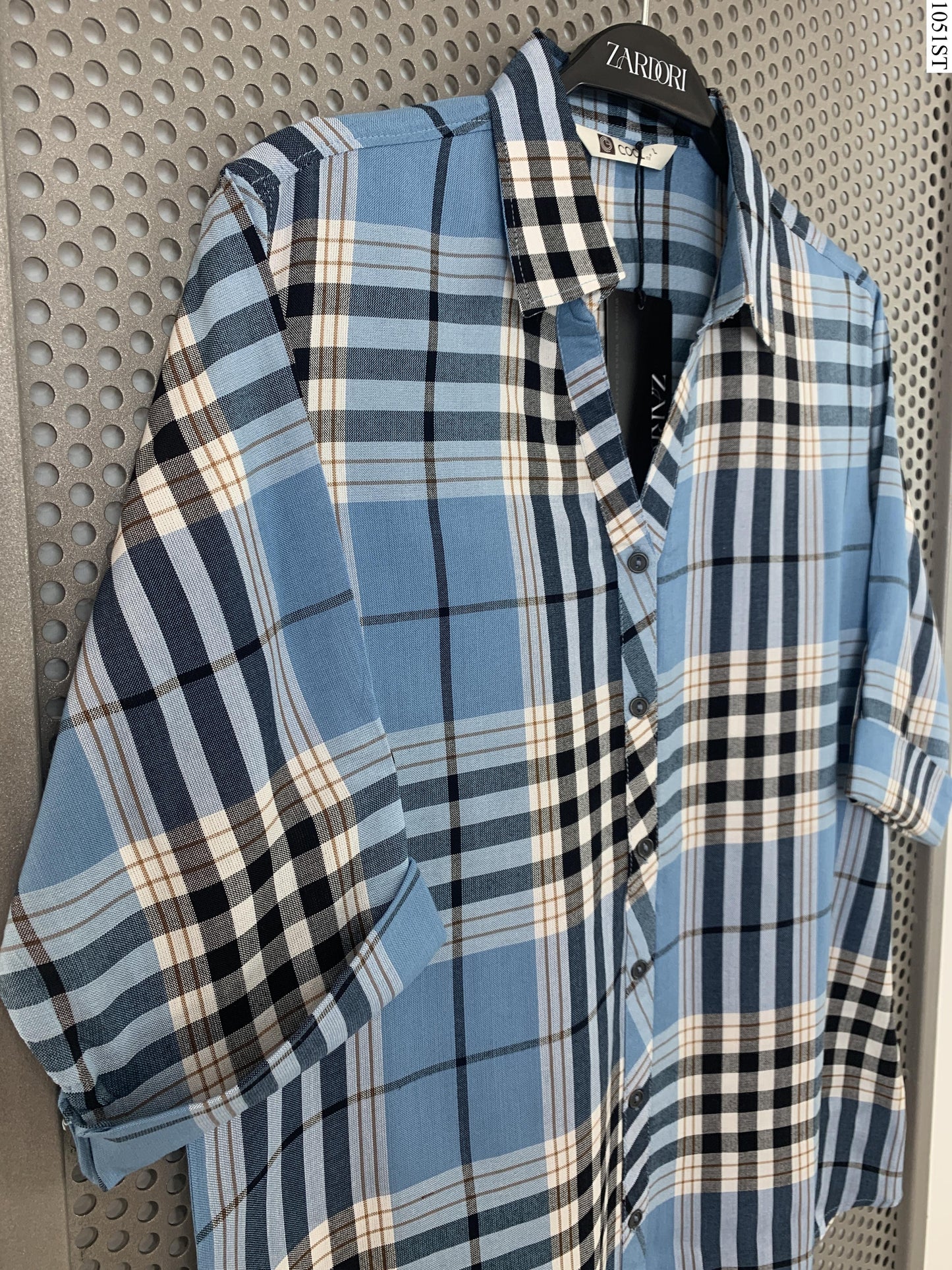 Shirt - 90605-T CO B