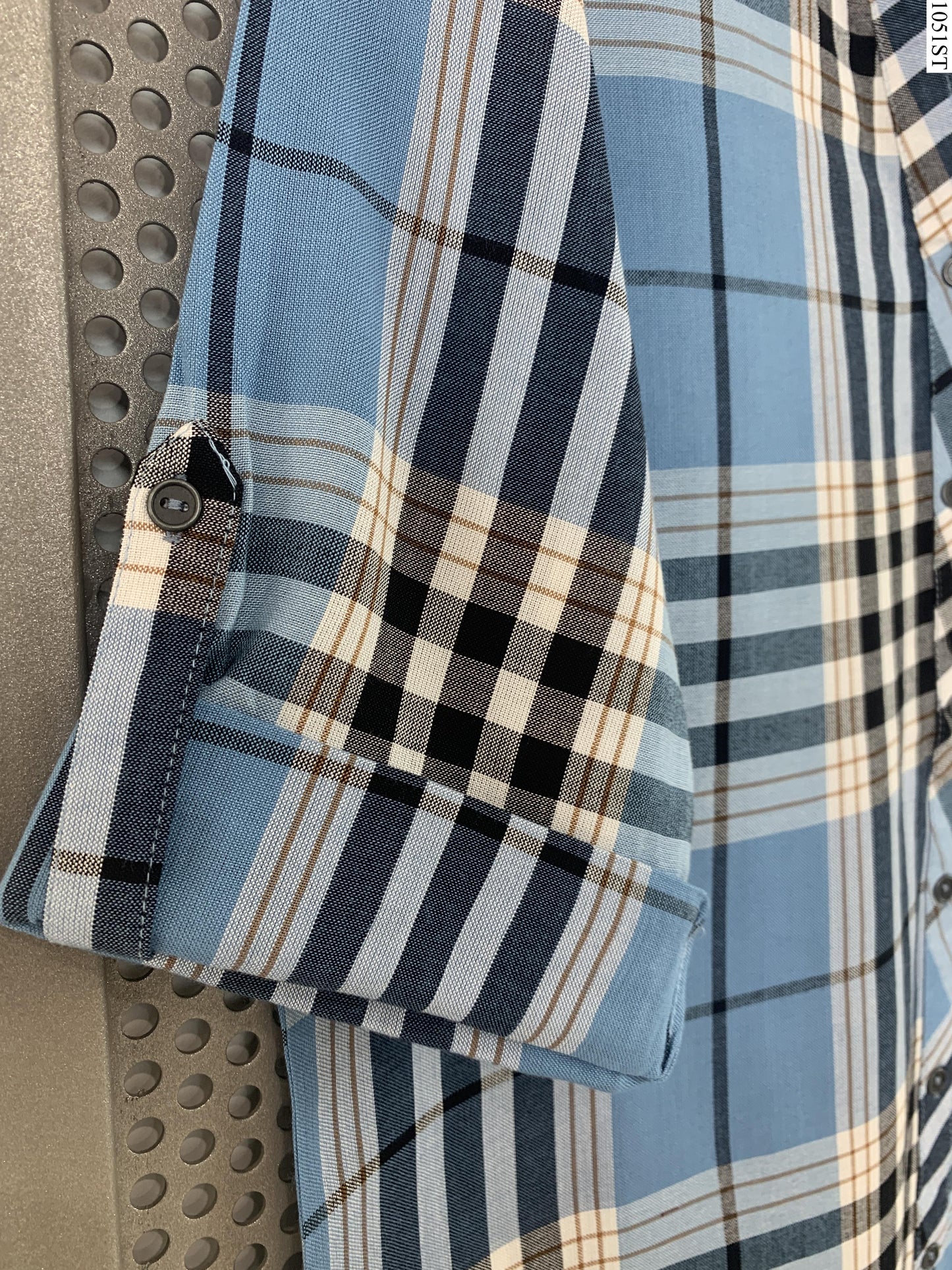 Shirt - 90605-T CO B