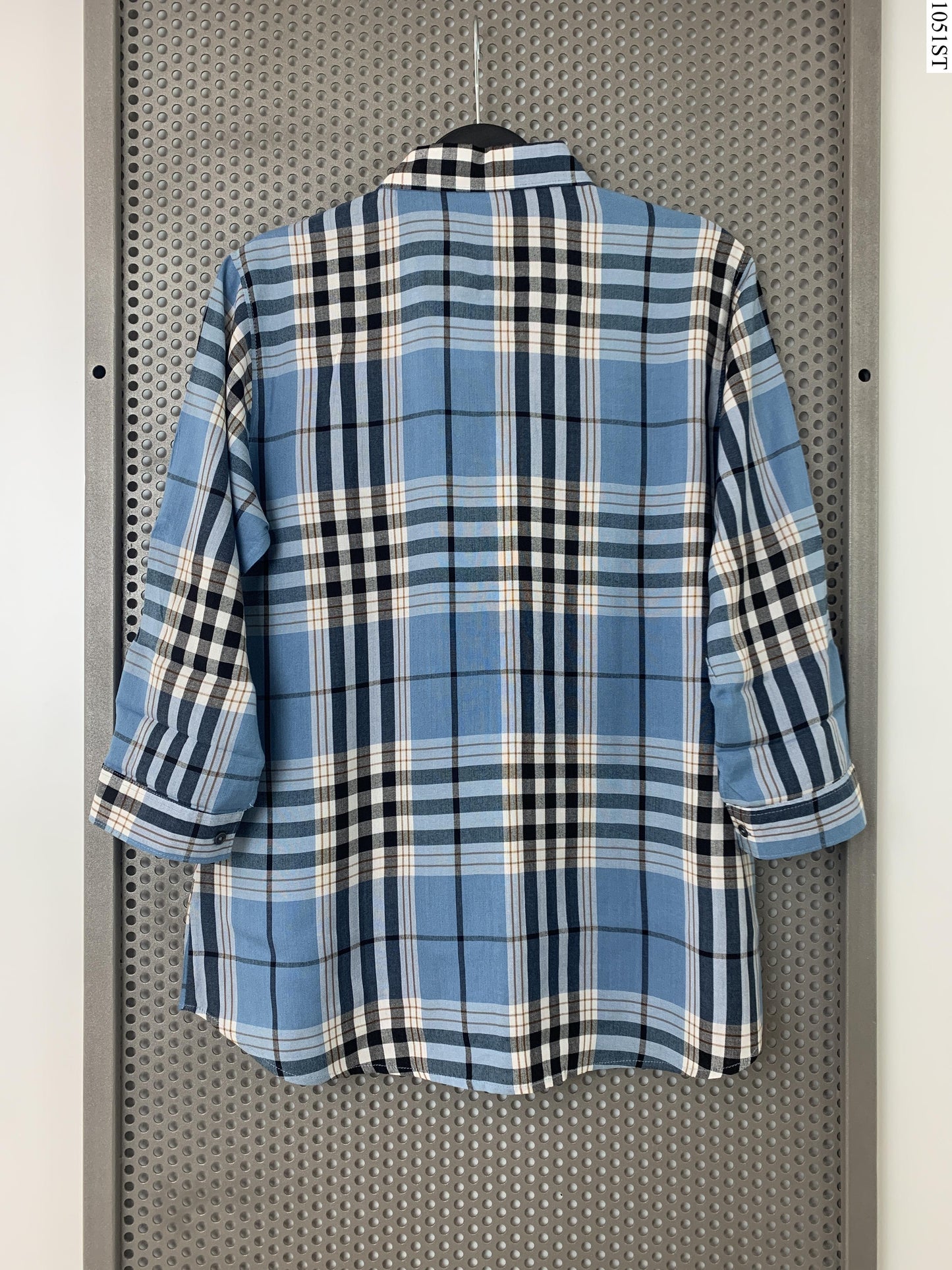 Shirt - 90605-T CO B
