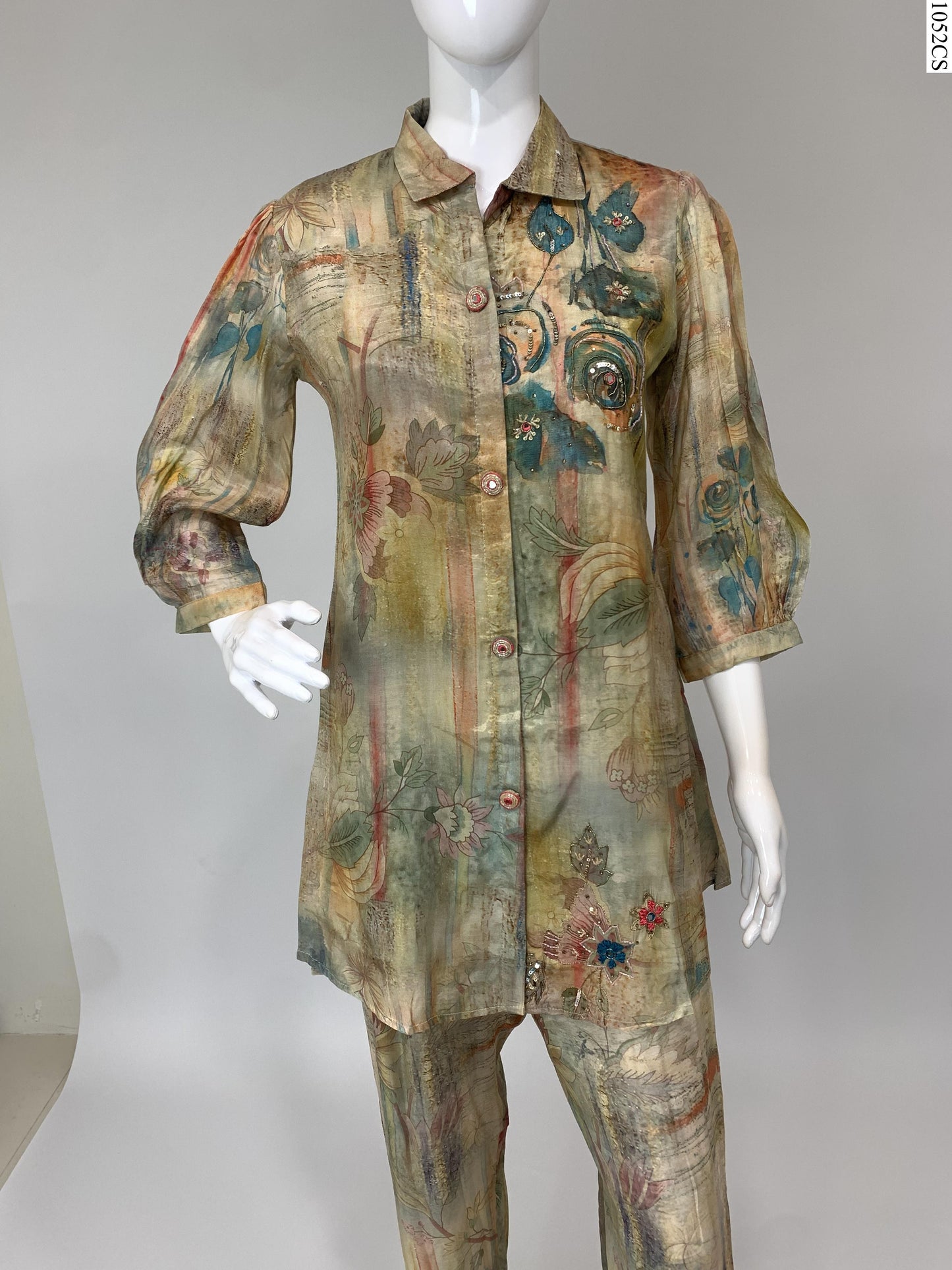 Coord Set - 6069 JN CR