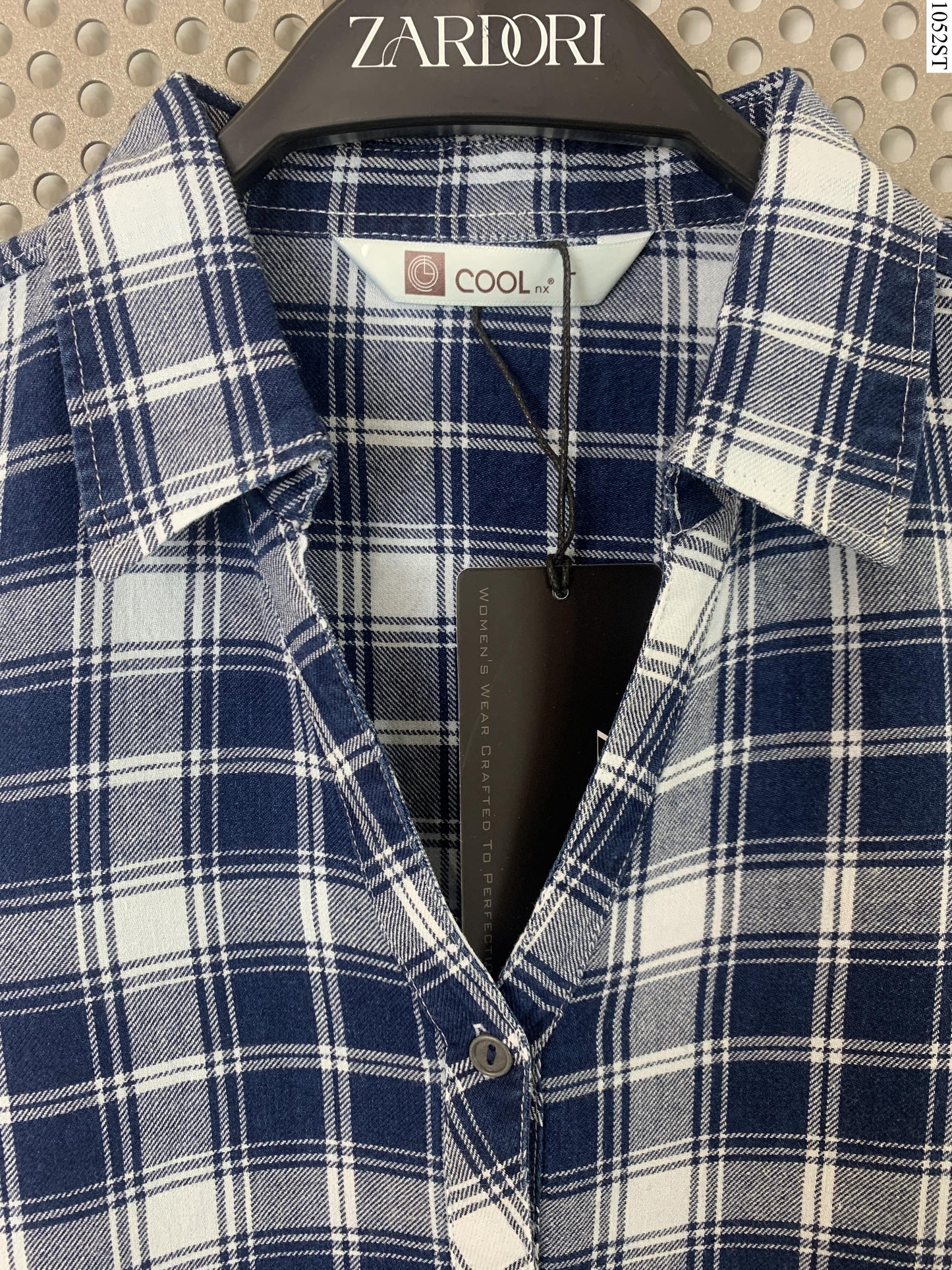 Shirt - 14305-A CO NV
