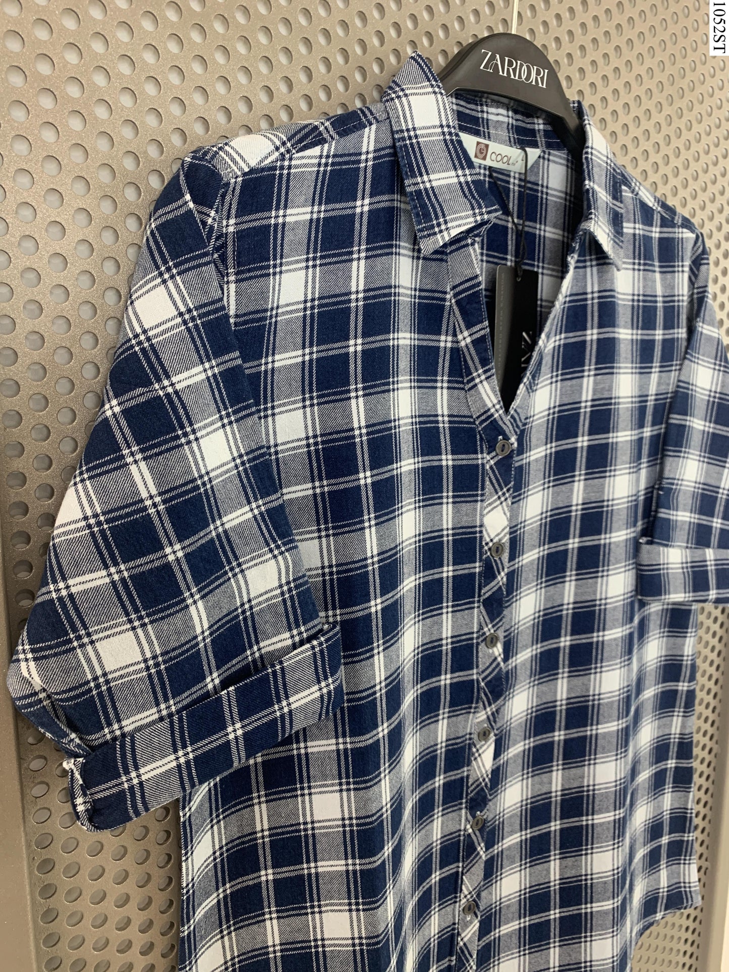Shirt - 14305-A CO NV