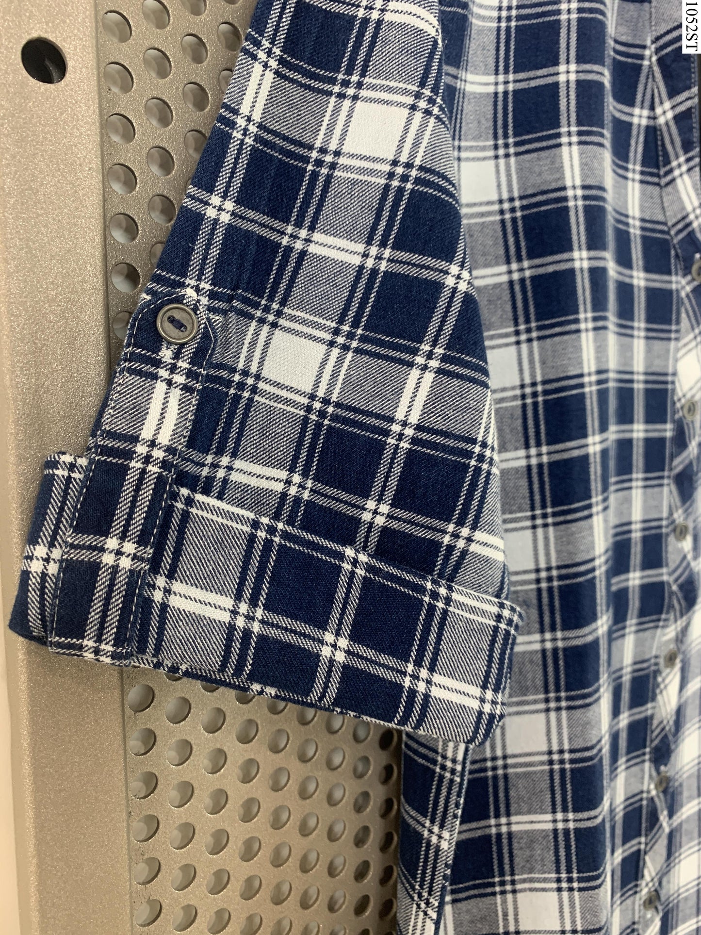 Shirt - 14305-A CO NV