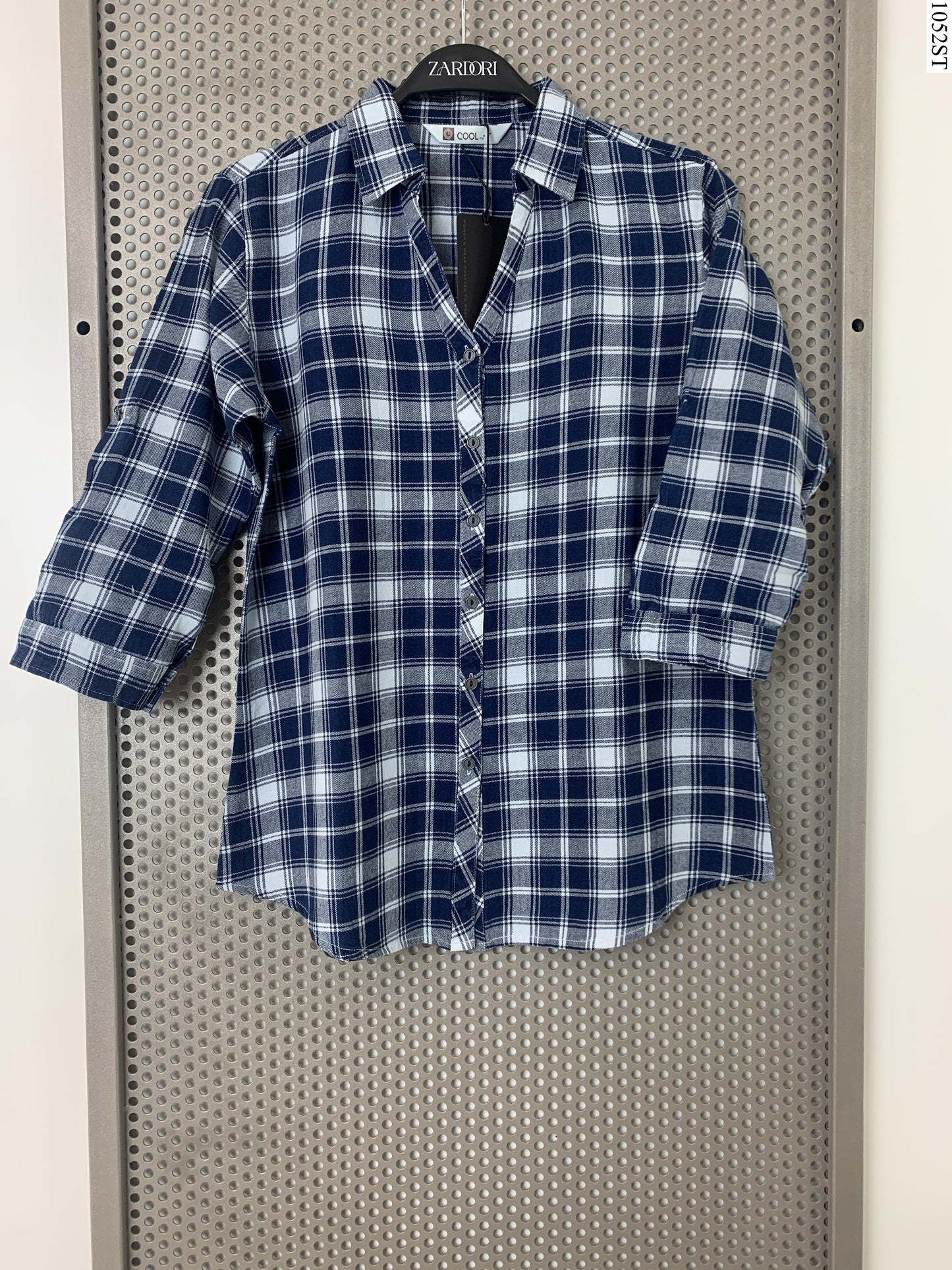Shirt - 14305-A CO NV