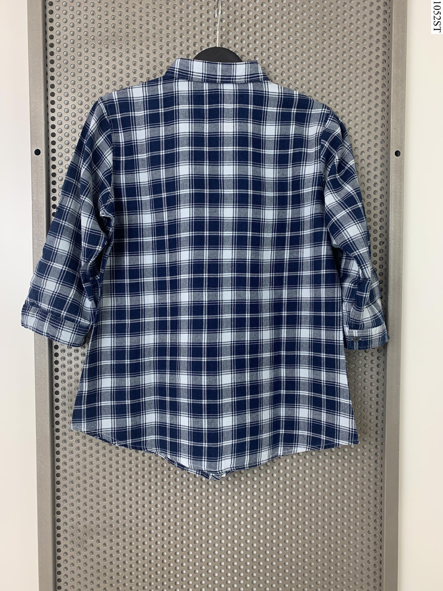Shirt - 14305-A CO NV
