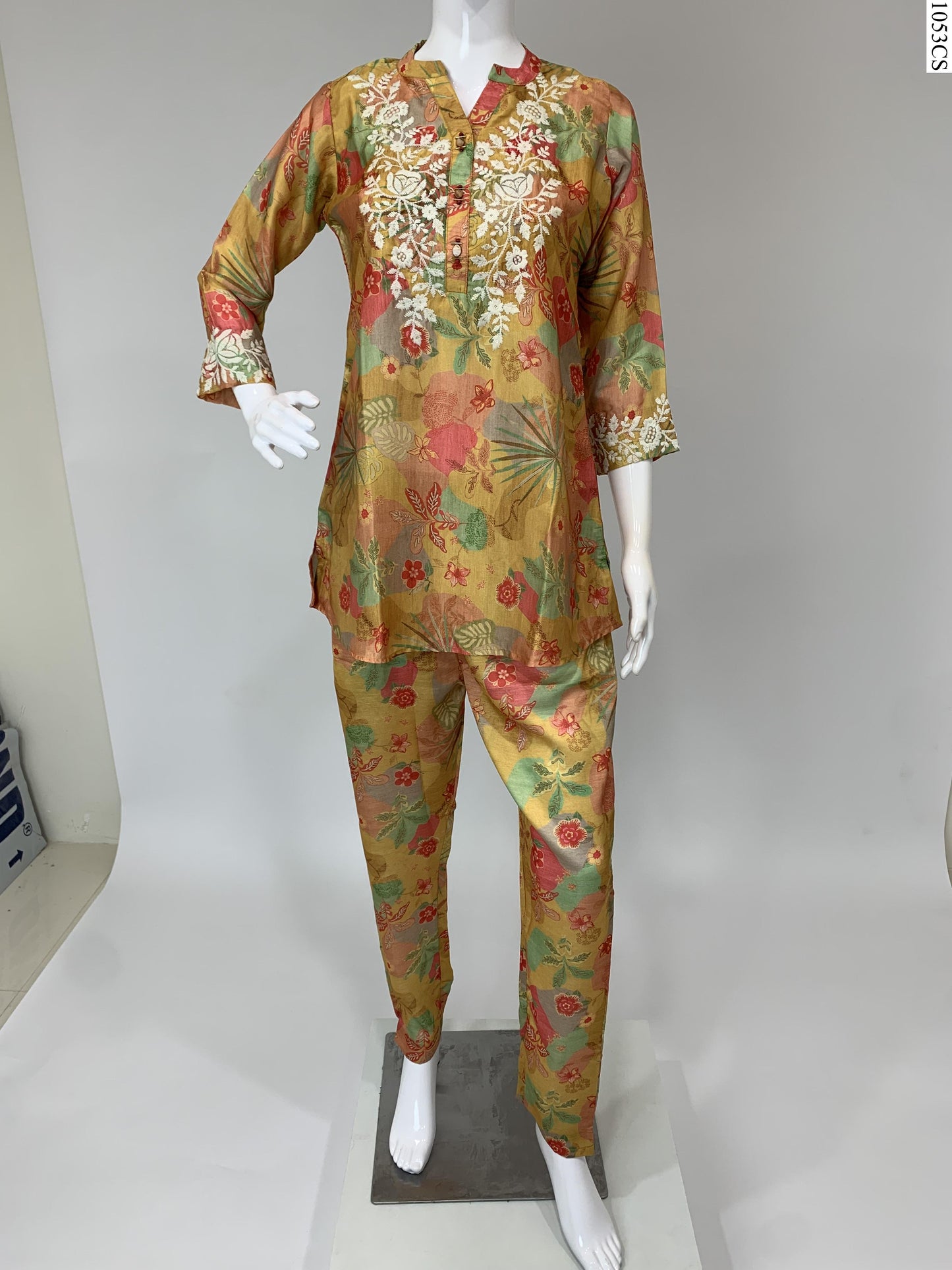 Coord Set - 3003 JN Y