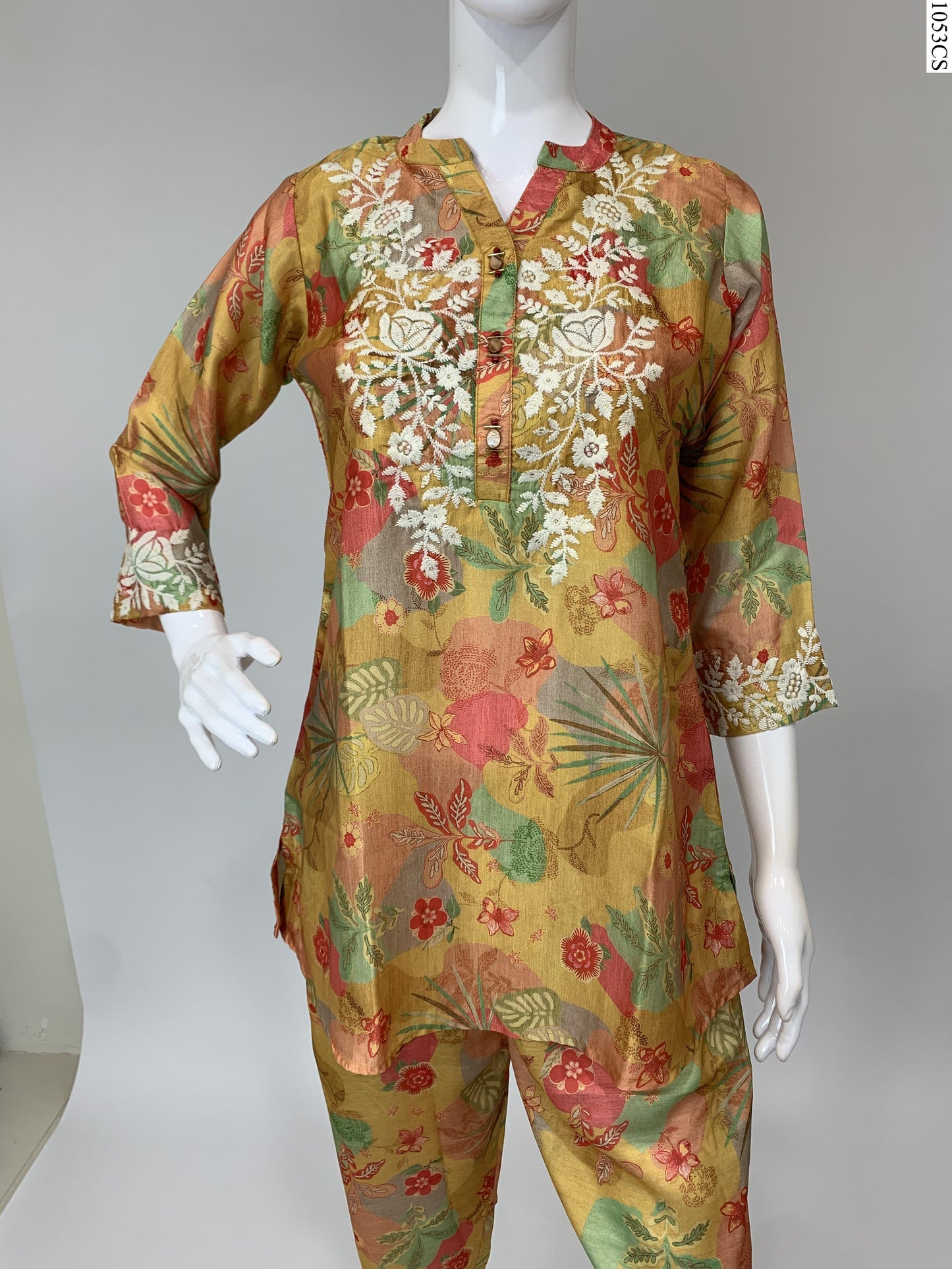 Coord Set - 3003 JN Y