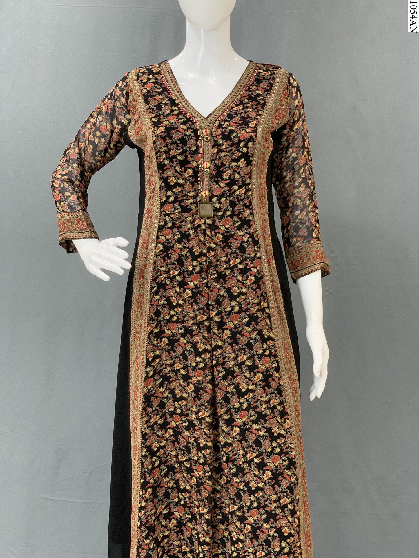 Anarkali - 2176 AR BK