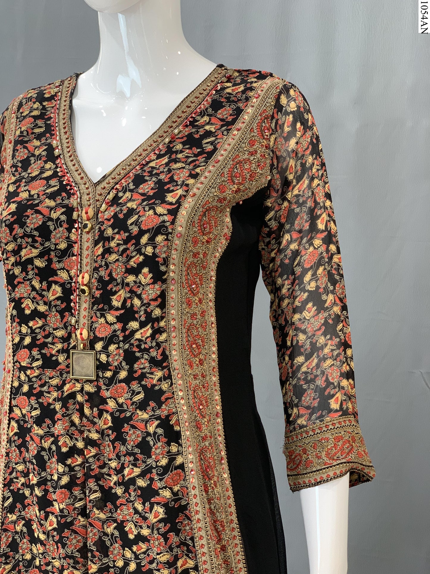 Anarkali - 2176 AR BK