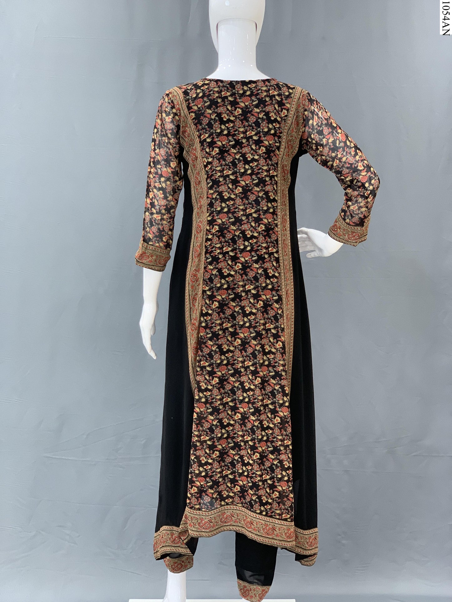 Anarkali - 2176 AR BK