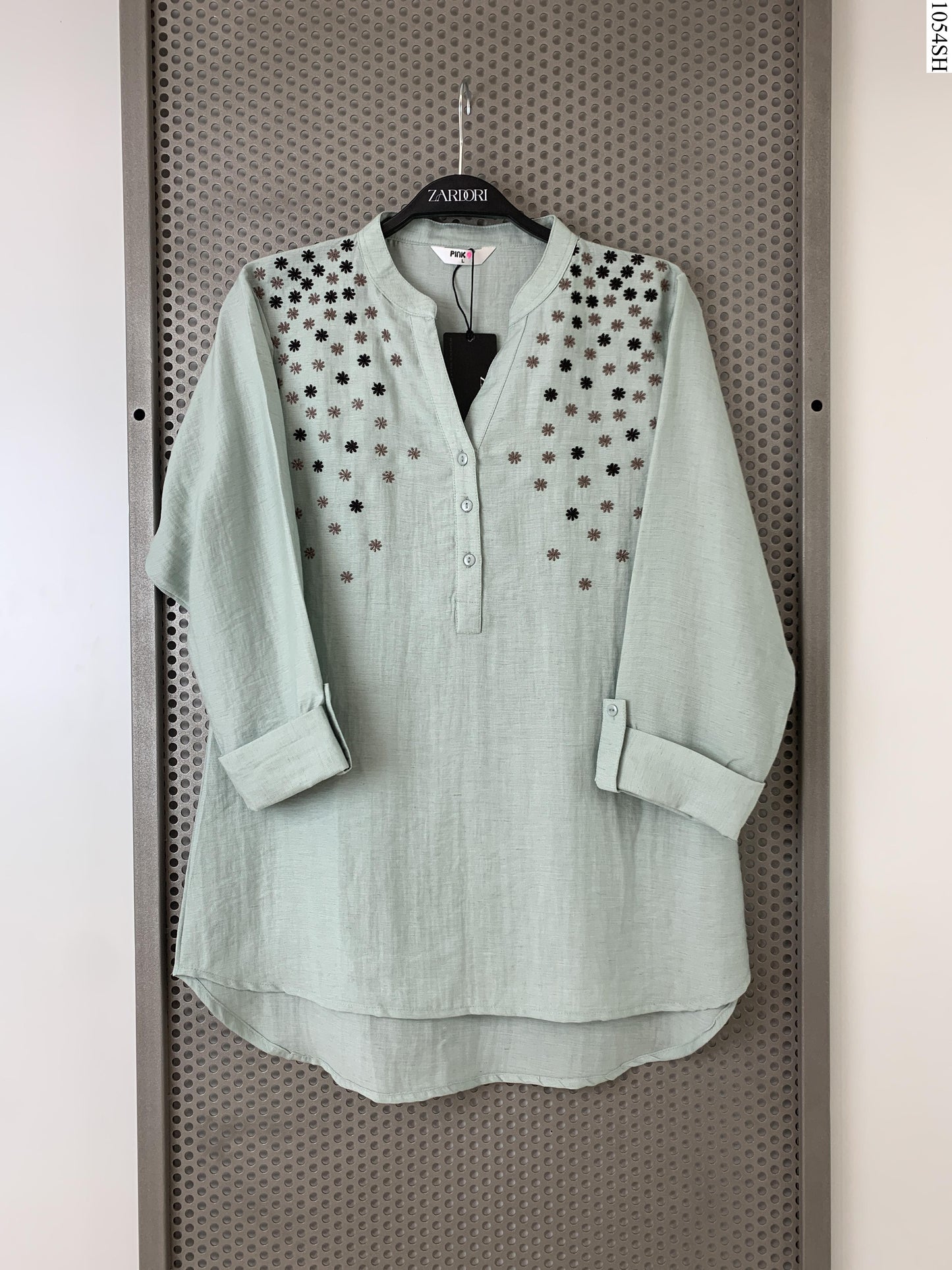 Short - 05405-2 PN PS