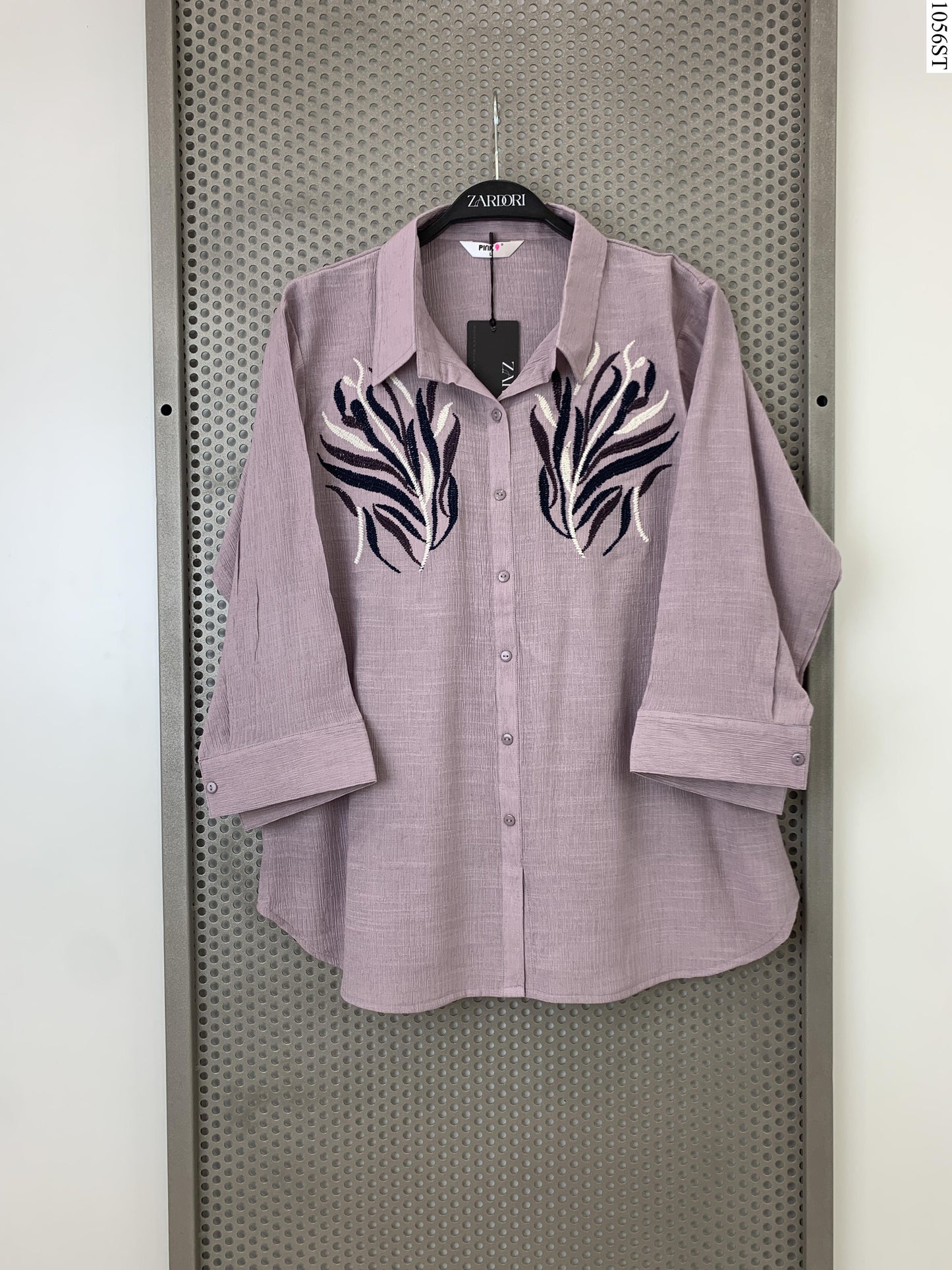 Shirt - 05410-1 PN P