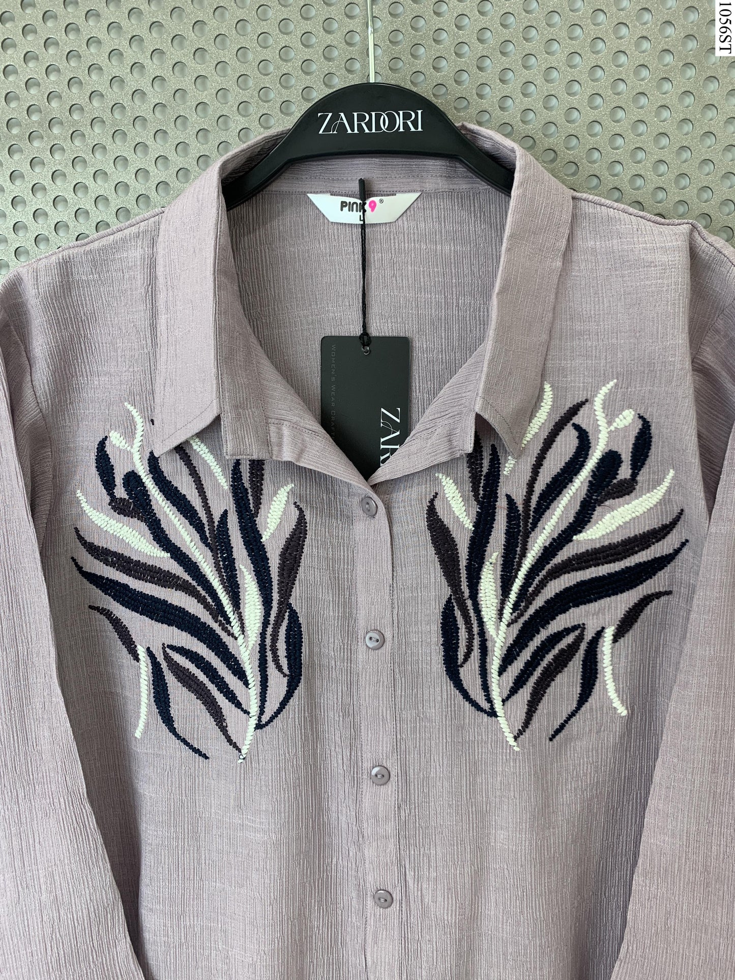 Shirt - 05410-1 PN P