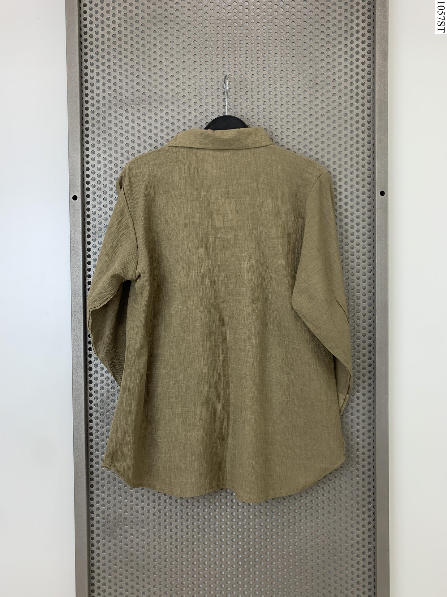 Shirt - 05410-2 PN OL