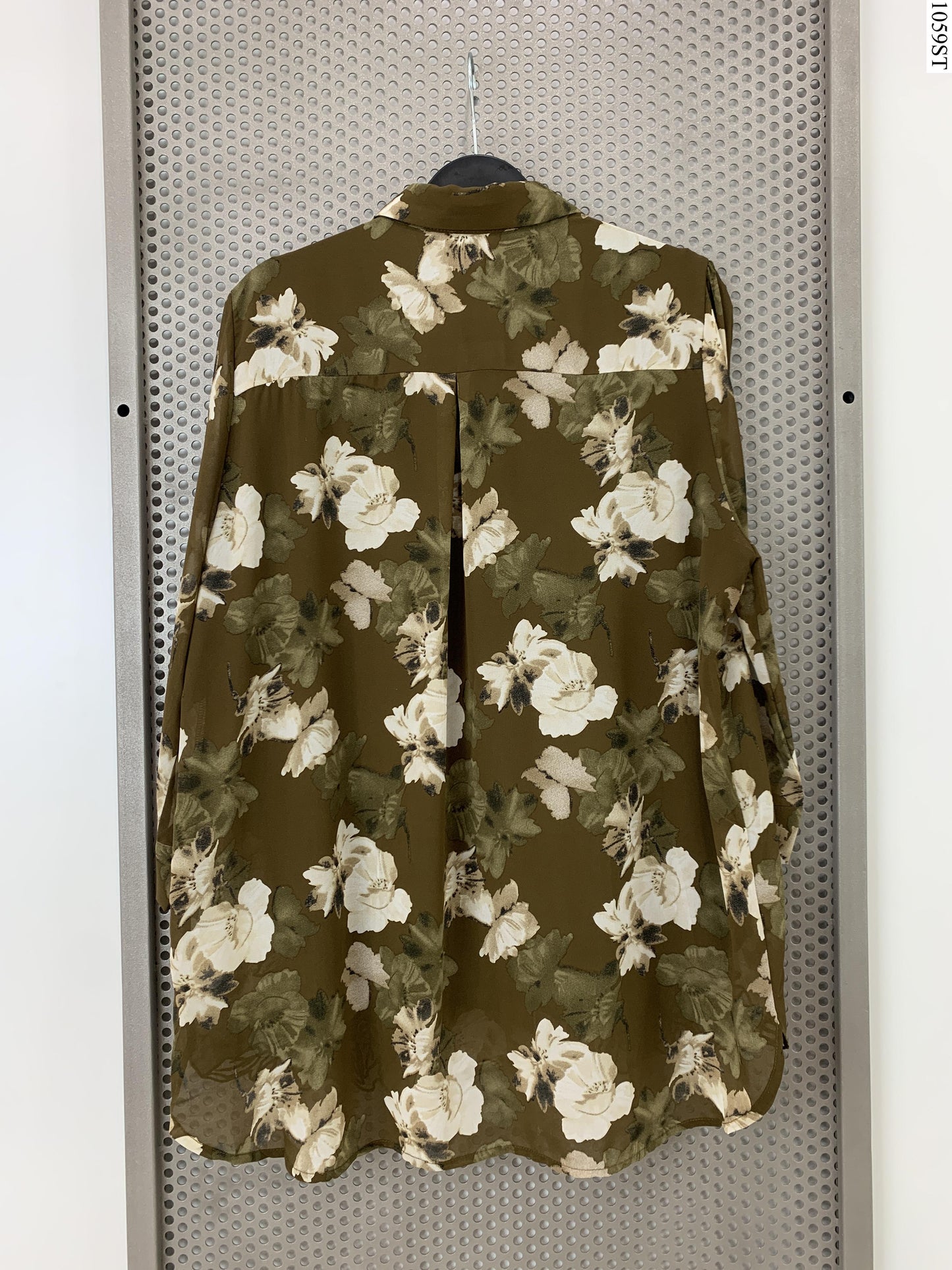Shirt - L4966 PR OL