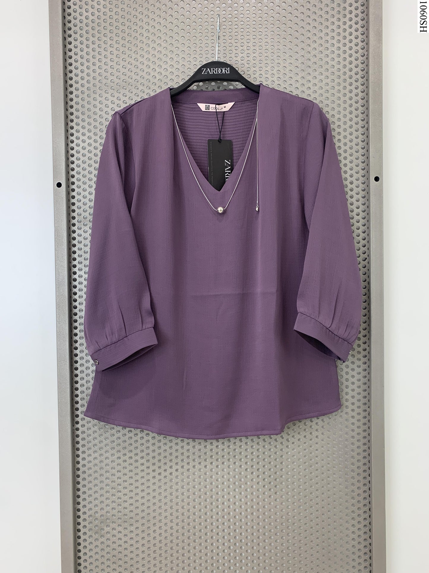 Short - 30405-D CO P