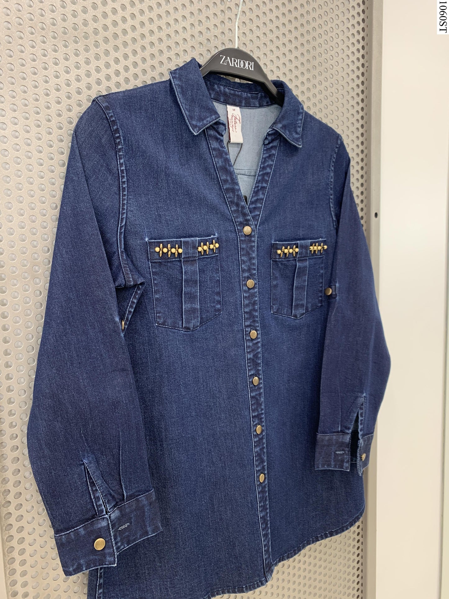 Shirt - TP-3109 FFU NV