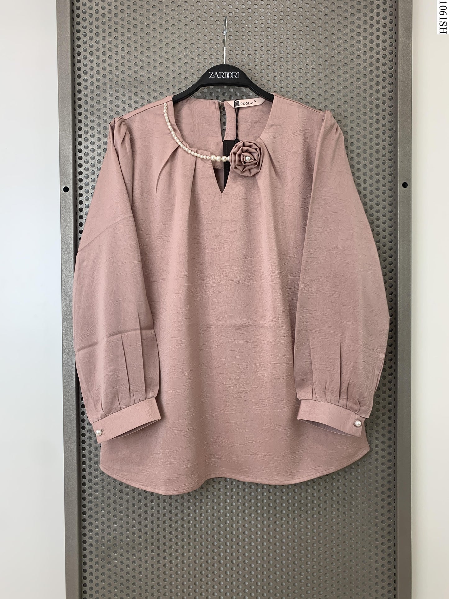 Short - 34505-A CO PH