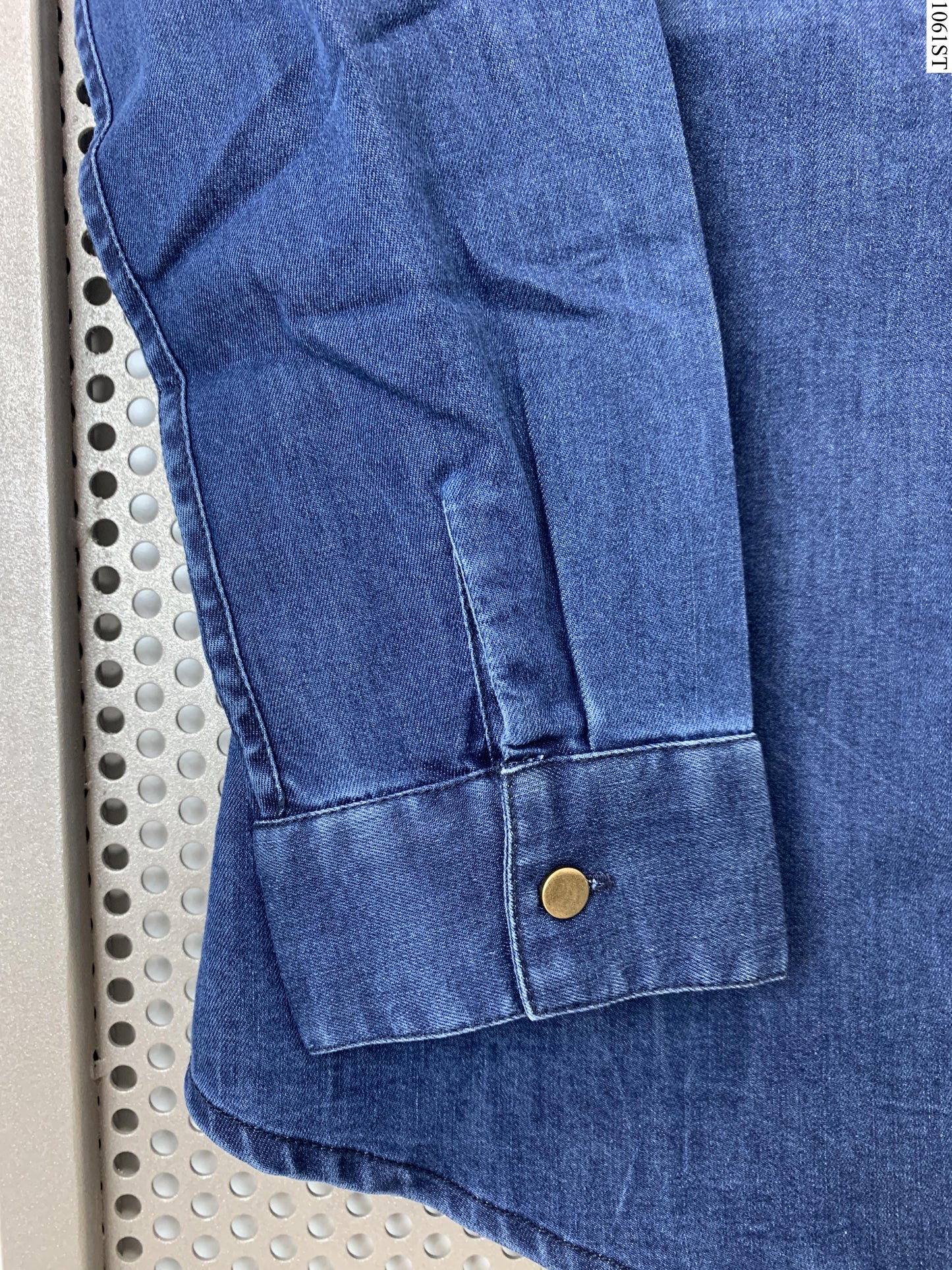 Shirt - TP-3109 FFU B