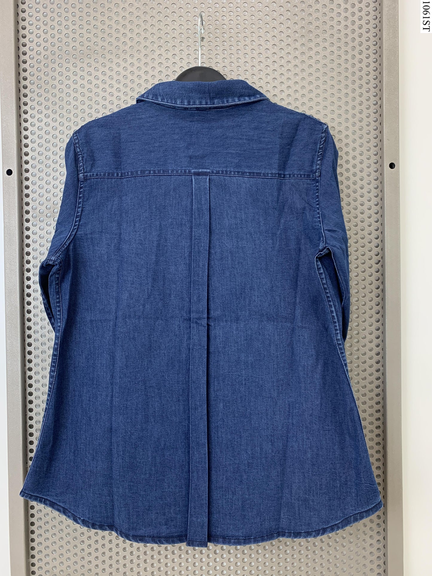Shirt - TP-3109 FFU B