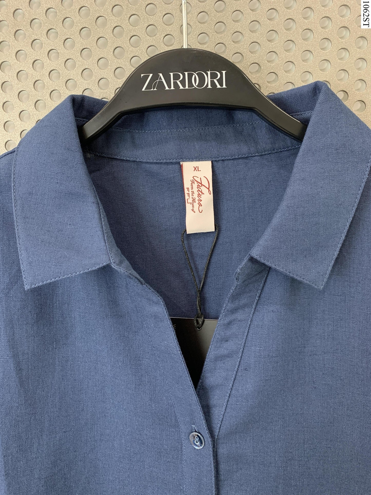 Shirt - T-2941 FFU B