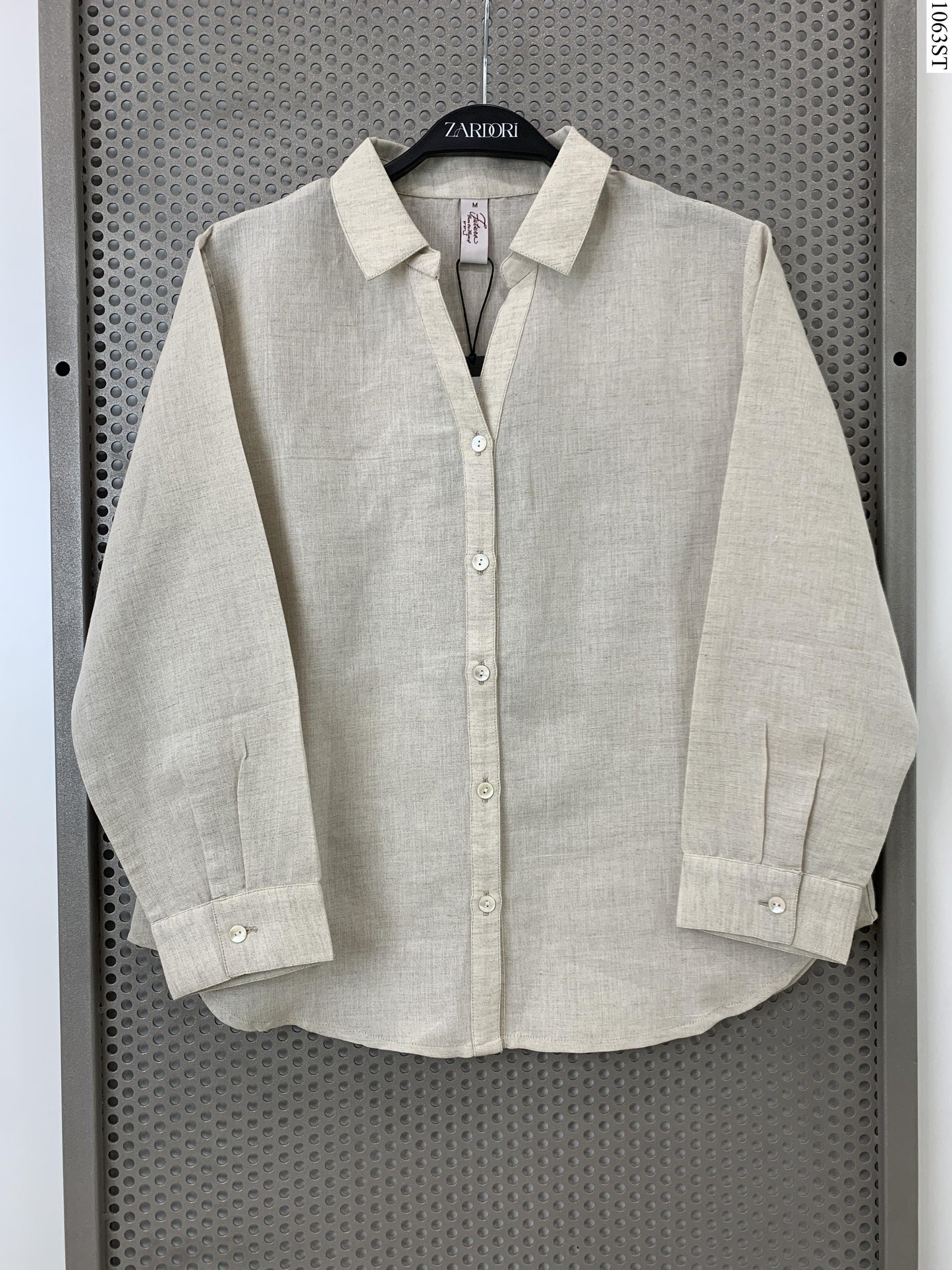 Shirt - T-2941 FFU CR