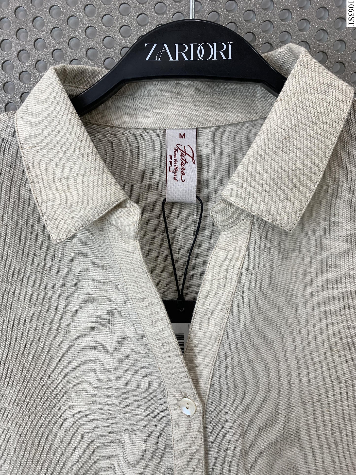 Shirt - T-2941 FFU CR