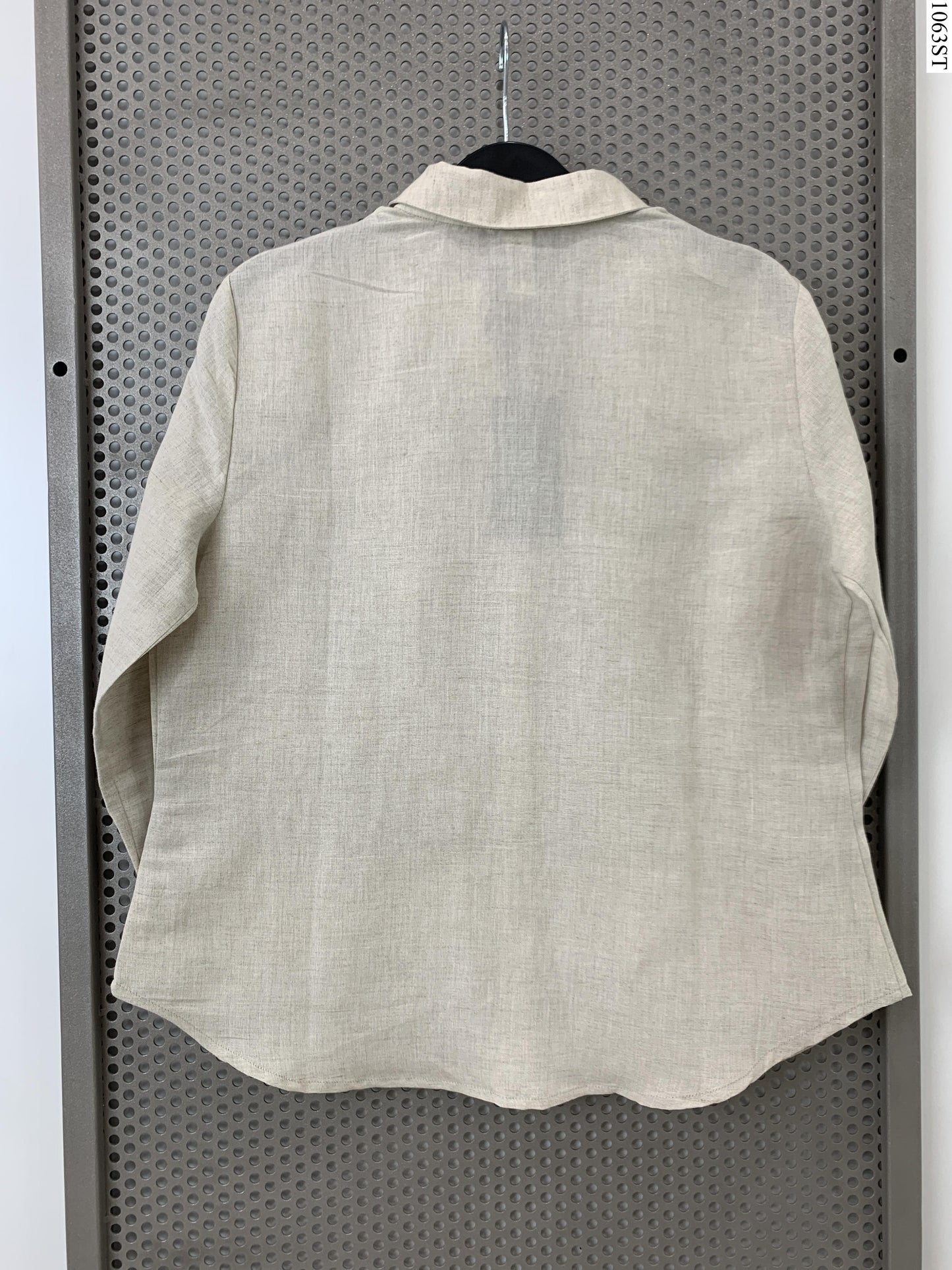 Shirt - T-2941 FFU CR